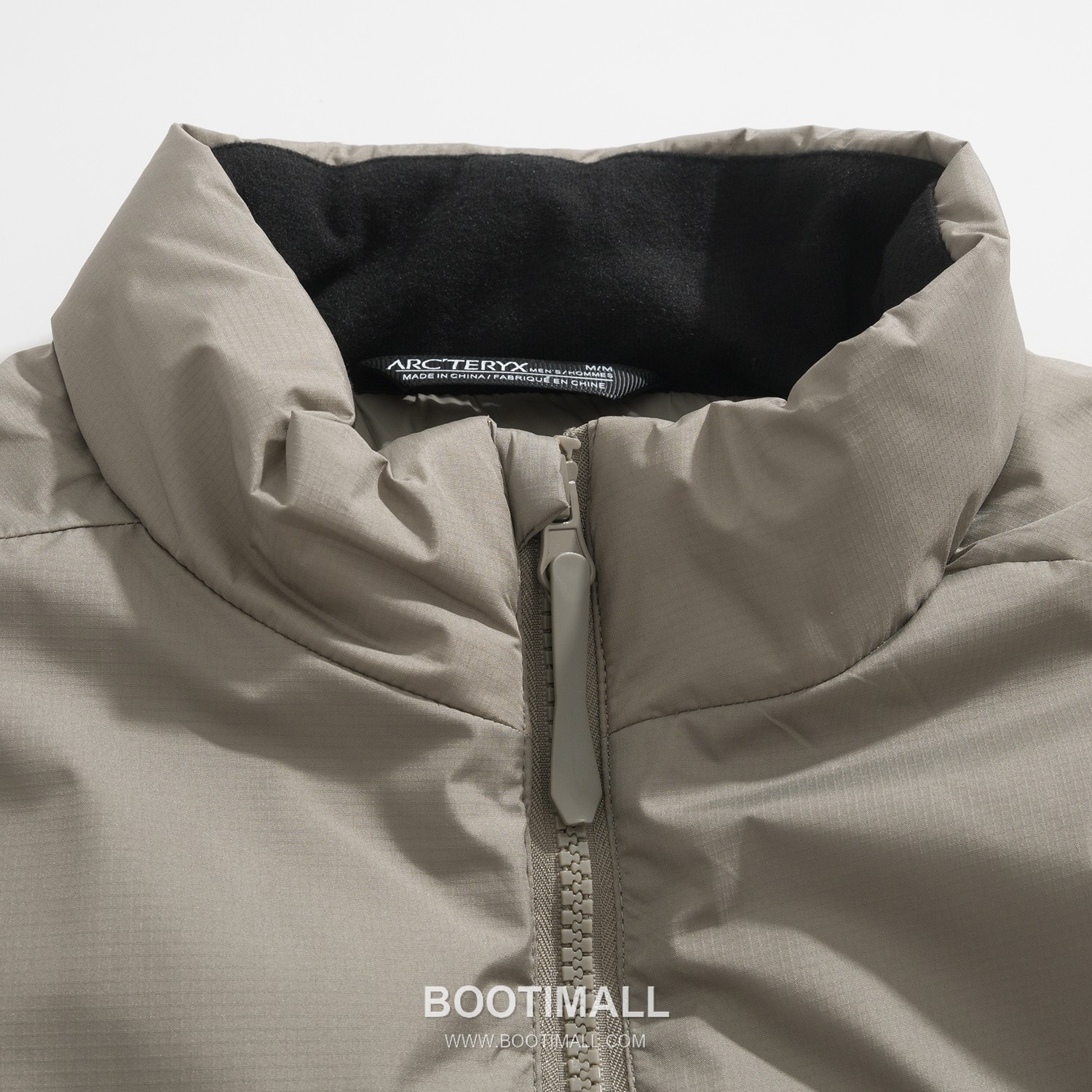 Arc'teryx Atom Cotton Vest Navy Padded Vest 아크테릭스 아톰 코튼 베스트 네이비 패딩 베스트 M, L, XL, XXL, XXXL 48