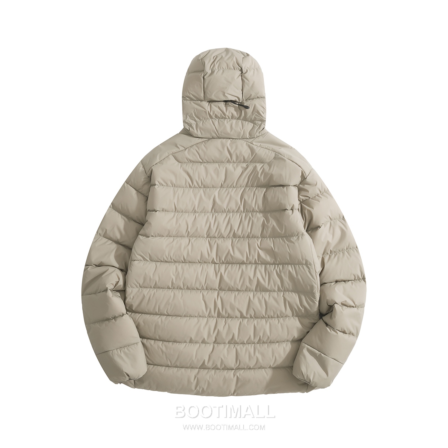 Arc'teryx Thorium Hoody Goose Down Grey Down Jacket 아크테릭스 토리움 후디 구스 다운 그레이 다운 재킷 82cm 4