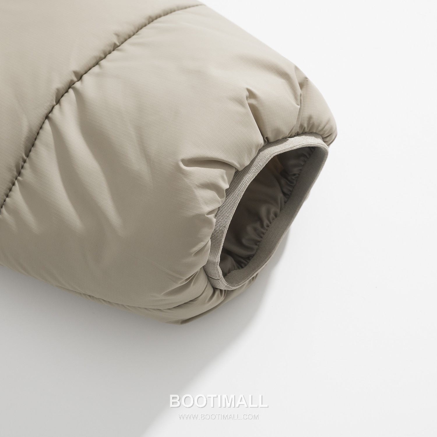 Arc'teryx Thorium Hoody Goose Down Grey Down Jacket 아크테릭스 토리움 후디 구스 다운 그레이 다운 재킷 82cm 11