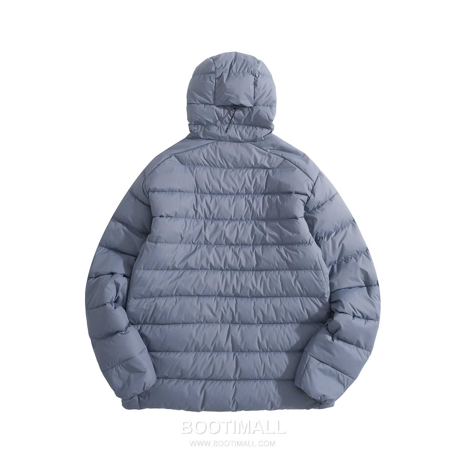 Arc'teryx Thorium Hoody Goose Down Grey Down Jacket 아크테릭스 토리움 후디 구스 다운 그레이 다운 재킷 4