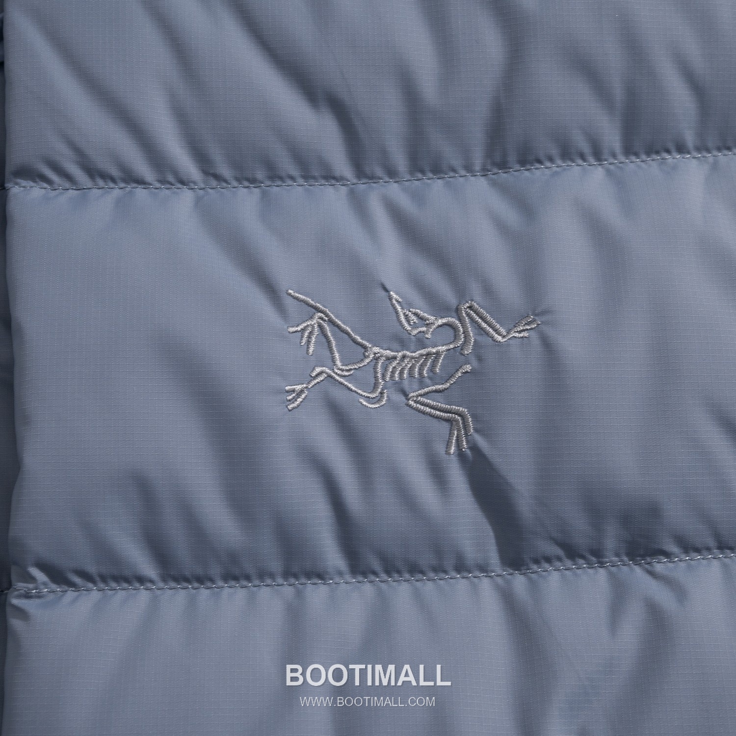 Arc'teryx Thorium Hoody Goose Down Grey Down Jacket 아크테릭스 토리움 후디 구스 다운 그레이 다운 재킷 6