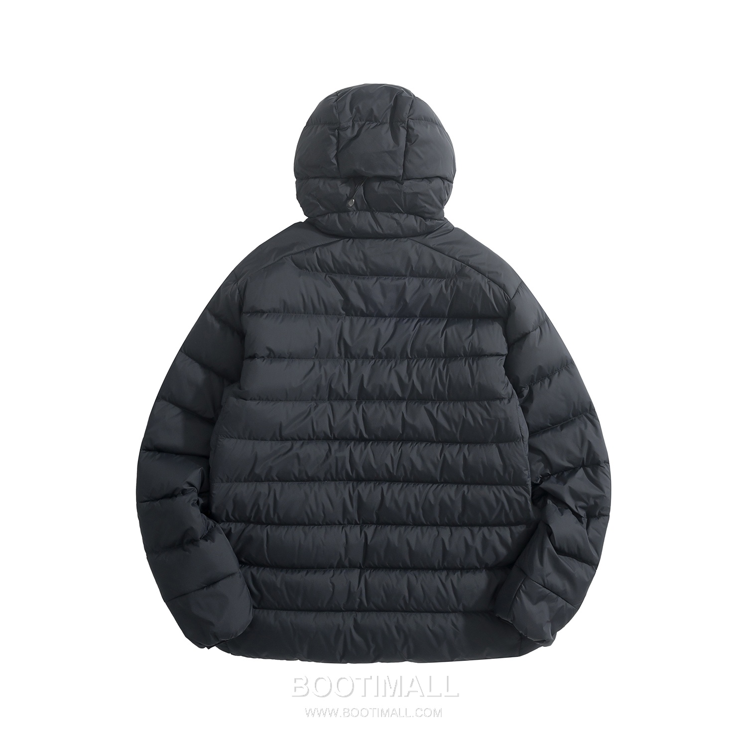 Arc'teryx Thorium Hoody Goose Down Grey Down Jacket 아크테릭스 토리움 후디 구스 다운 그레이 다운 재킷 4