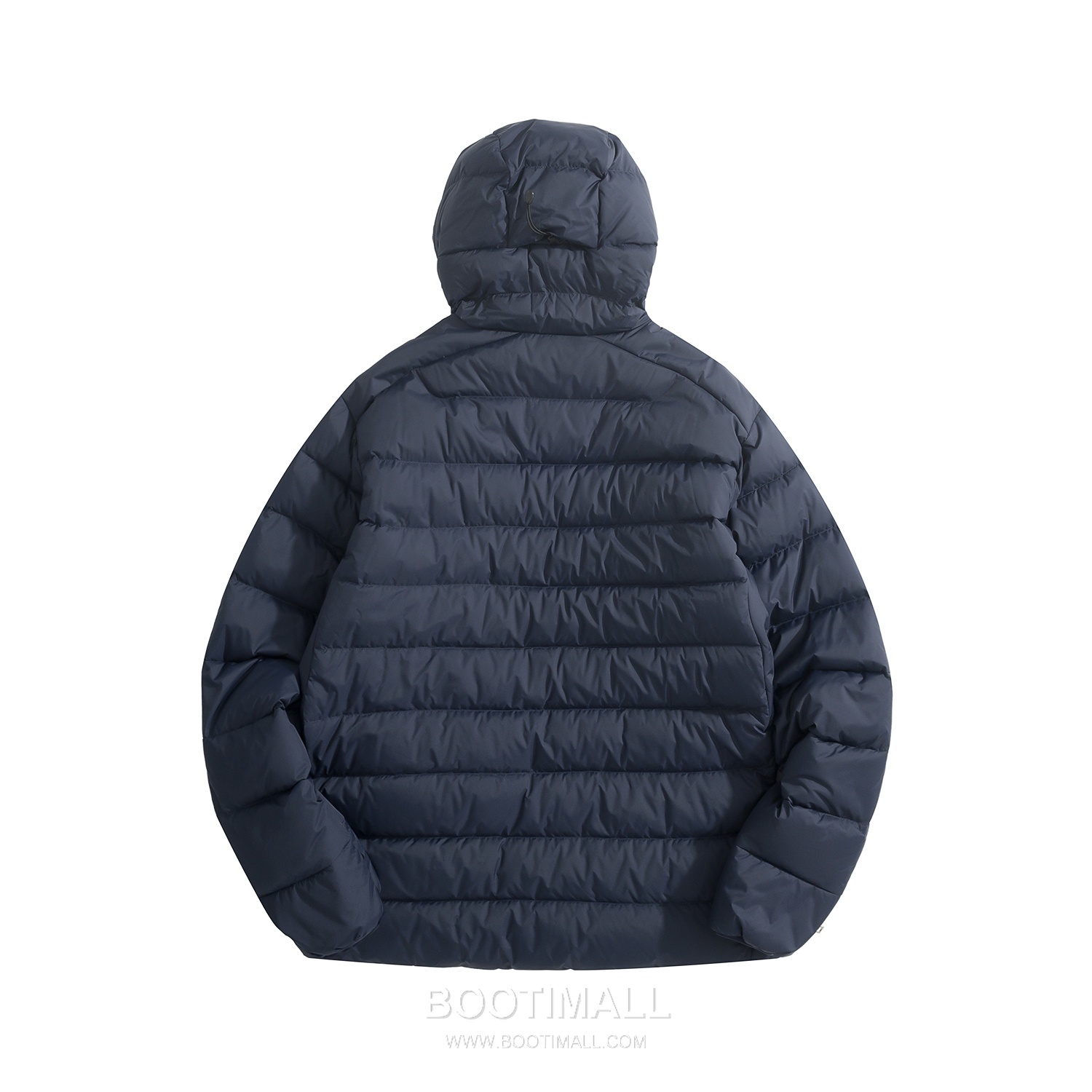 Arc'teryx Thorium Hoody Goose Down Grey Down Jacket 아크테릭스 토리움 후디 구스 다운 그레이 다운 재킷 3