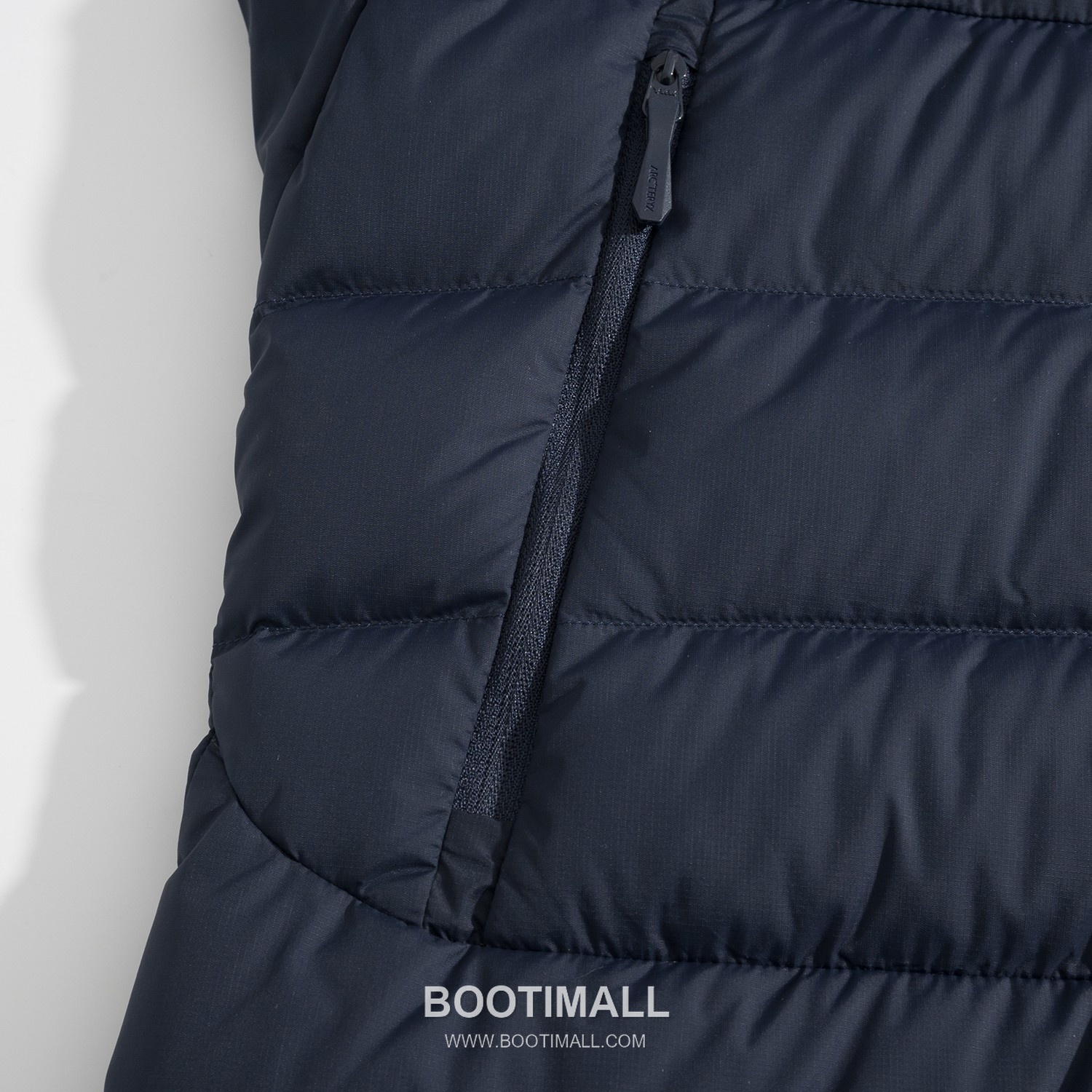 Arc'teryx Thorium Hoody Goose Down Grey Down Jacket 아크테릭스 토리움 후디 구스 다운 그레이 다운 재킷 7