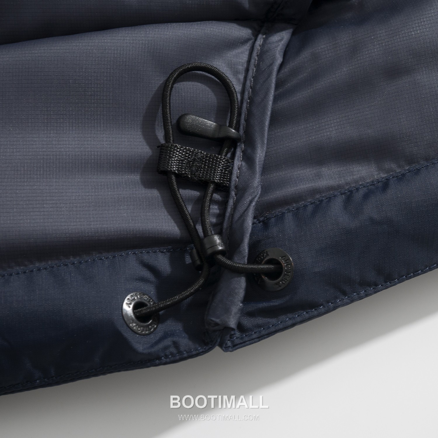 Arc'teryx Thorium Hoody Goose Down Grey Down Jacket 아크테릭스 토리움 후디 구스 다운 그레이 다운 재킷 8