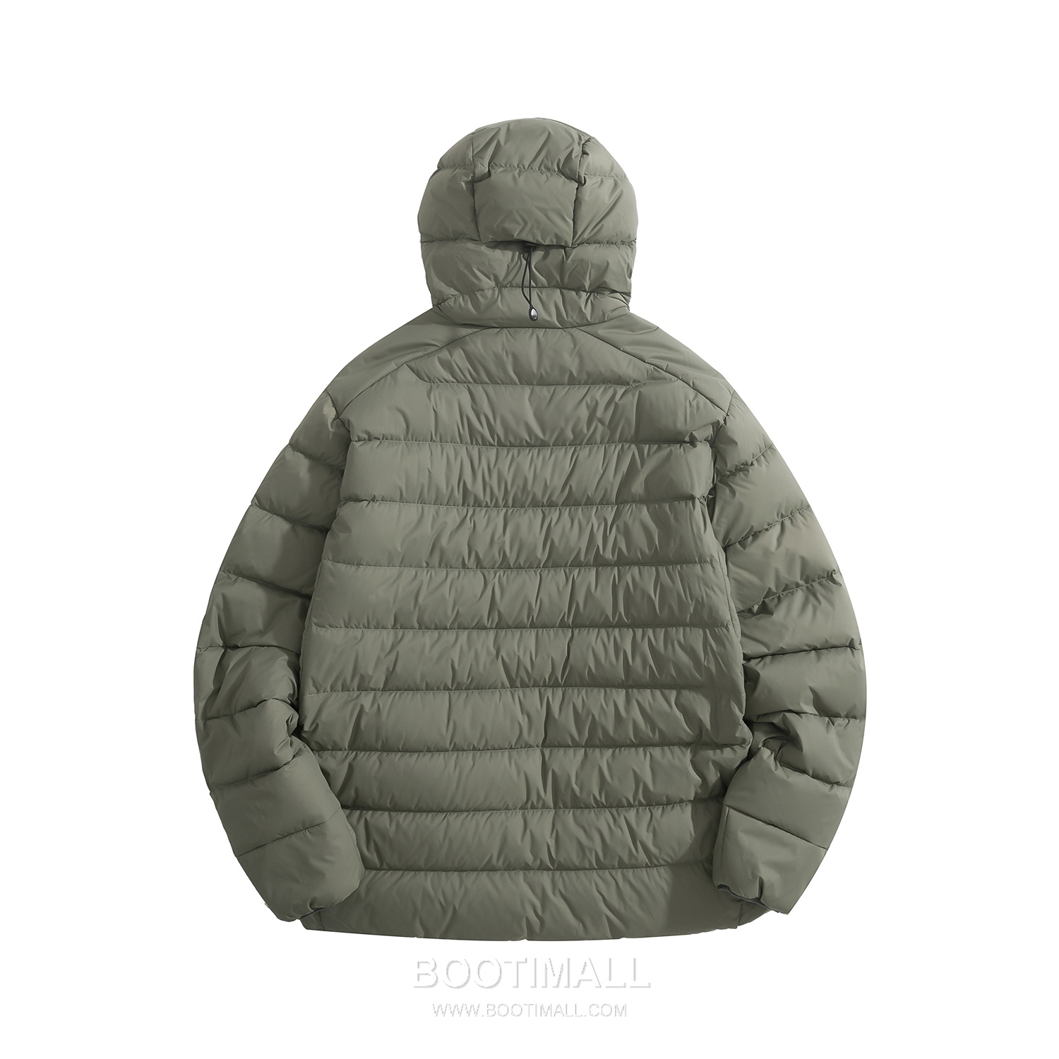 Arc'teryx Thorium Hoody Goose Down Grey Down Jacket 아크테릭스 토리움 후디 구스 다운 그레이 다운 재킷 3