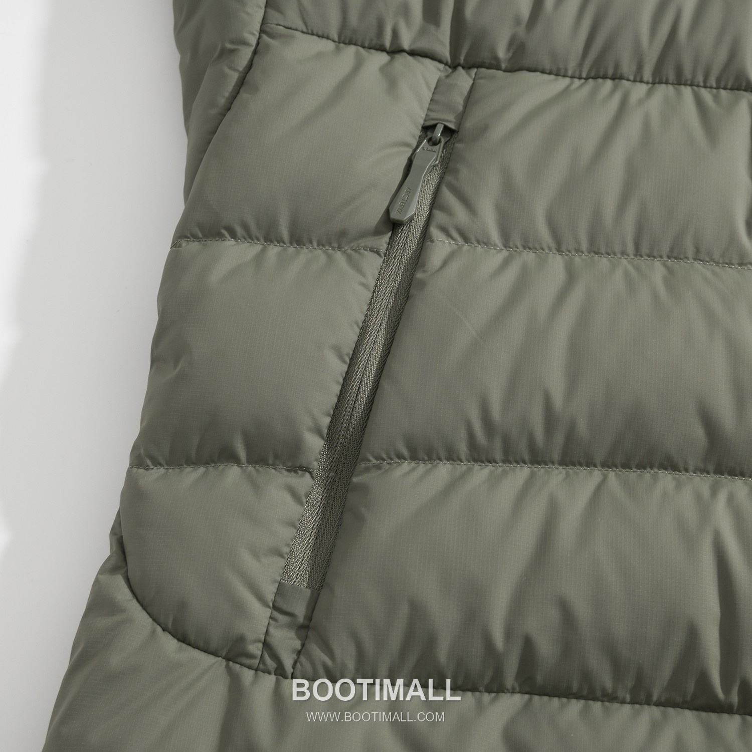 Arc'teryx Thorium Hoody Goose Down Grey Down Jacket 아크테릭스 토리움 후디 구스 다운 그레이 다운 재킷 8