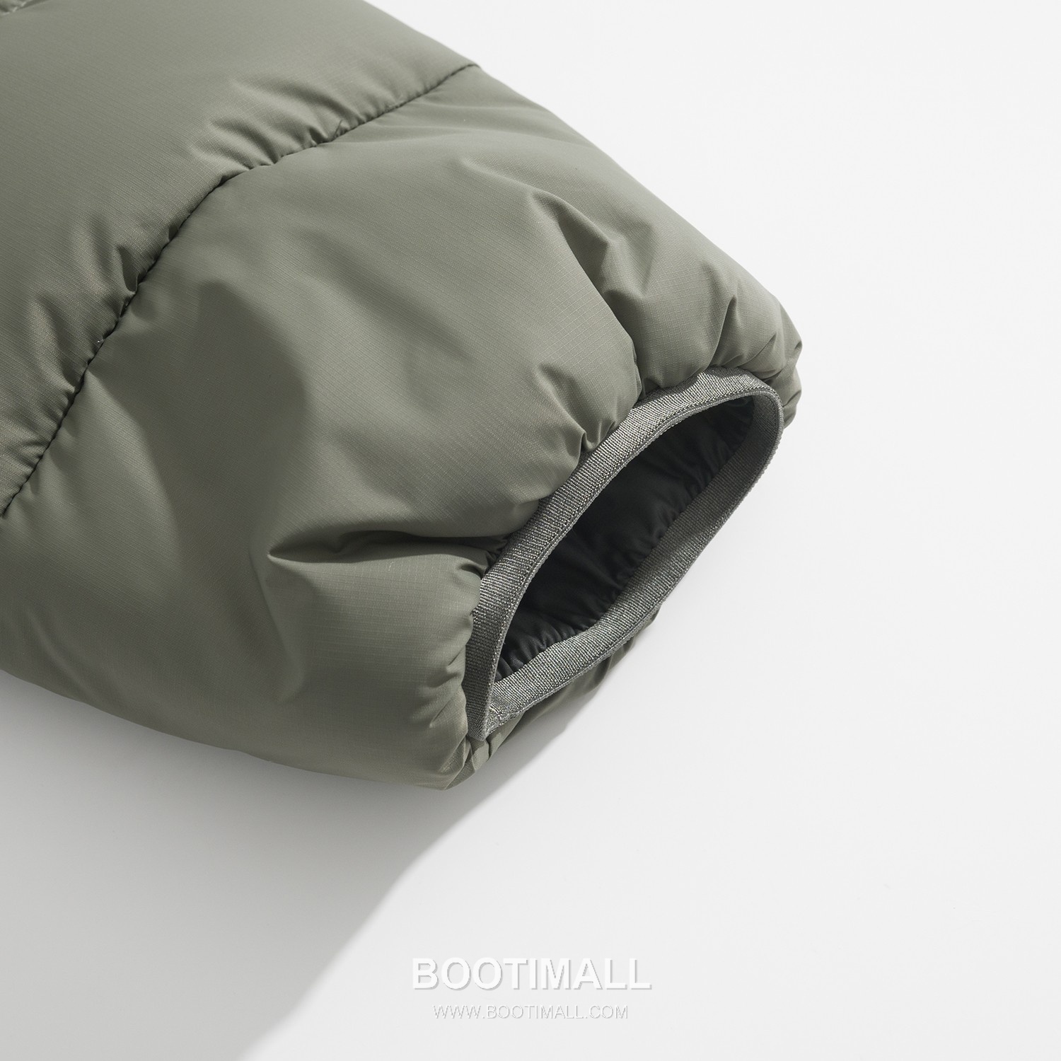 Arc'teryx Thorium Hoody Goose Down Grey Down Jacket 아크테릭스 토리움 후디 구스 다운 그레이 다운 재킷 10
