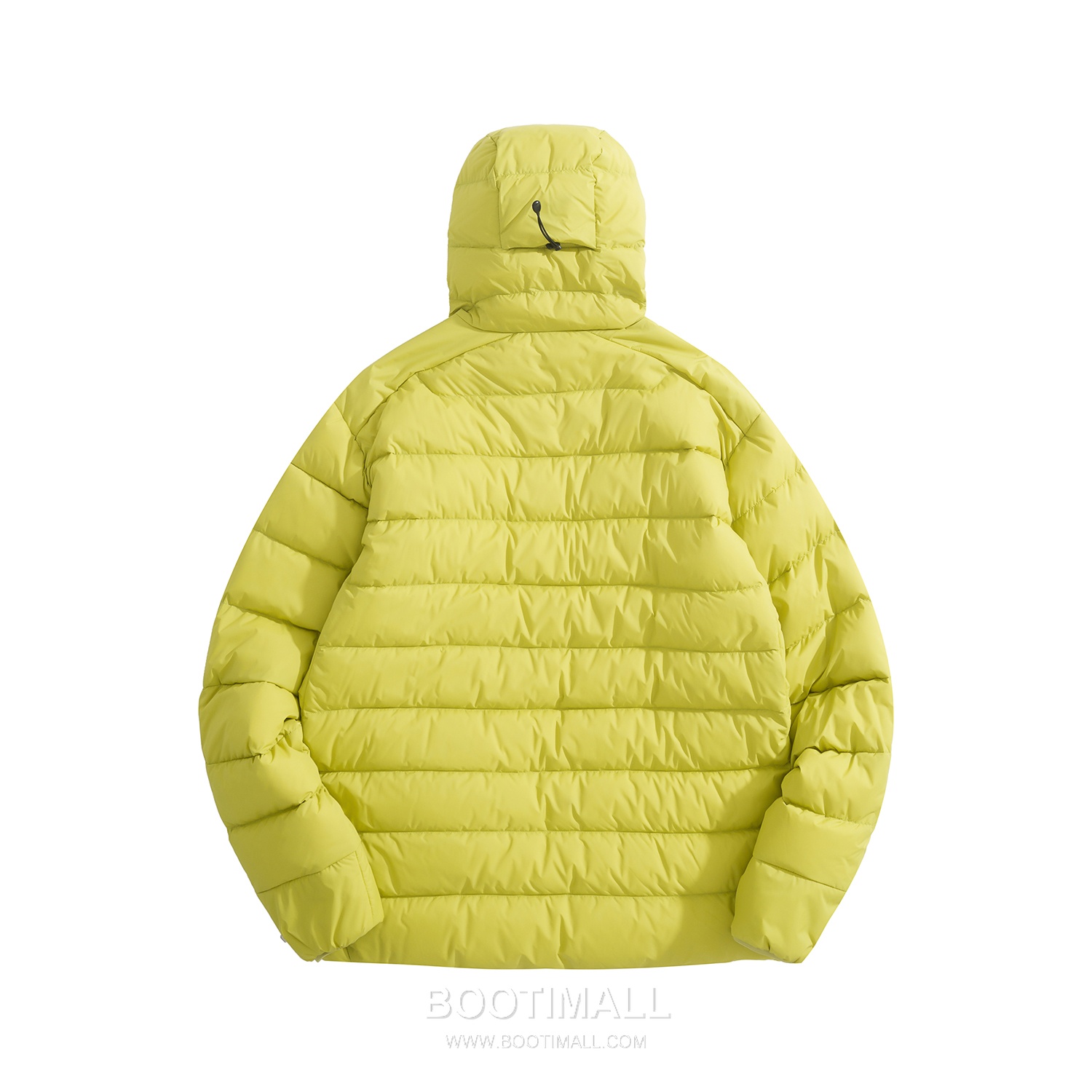 Arc'teryx Thorium Hoody Goose Down Grey Down Jacket 아크테릭스 토리움 후디 구스 다운 그레이 다운 재킷 3