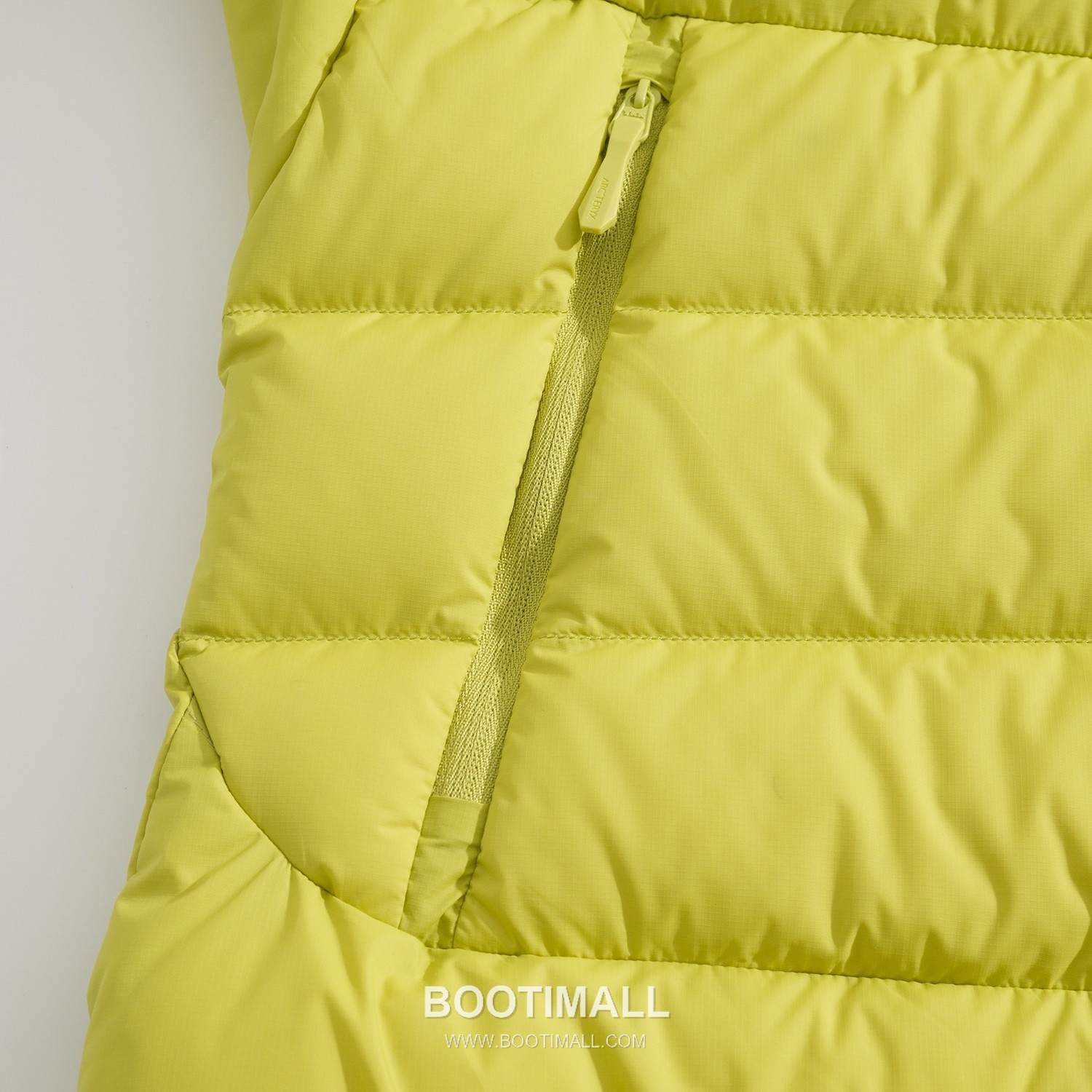 Arc'teryx Thorium Hoody Goose Down Grey Down Jacket 아크테릭스 토리움 후디 구스 다운 그레이 다운 재킷 6