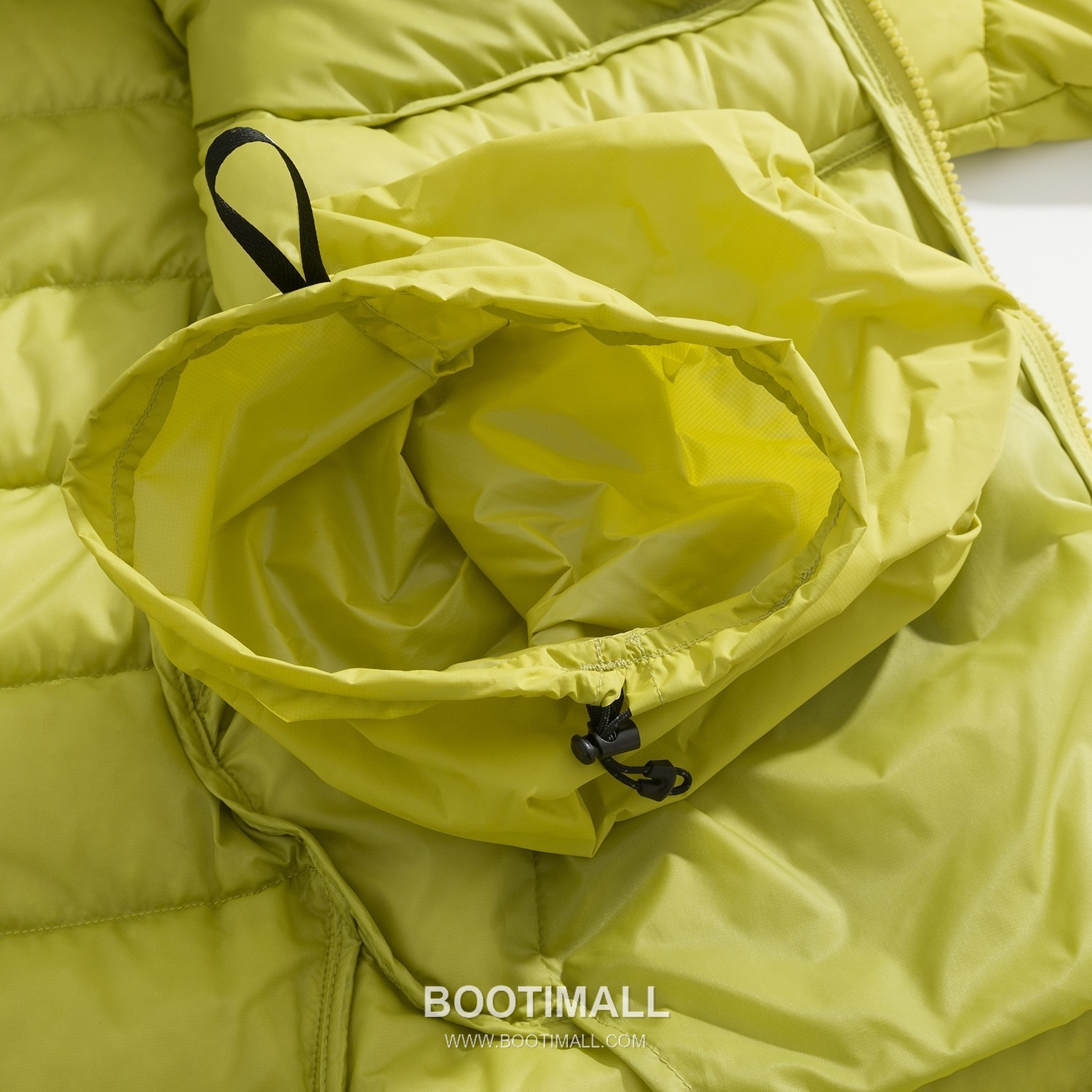 Arc'teryx Thorium Hoody Goose Down Grey Down Jacket 아크테릭스 토리움 후디 구스 다운 그레이 다운 재킷 7