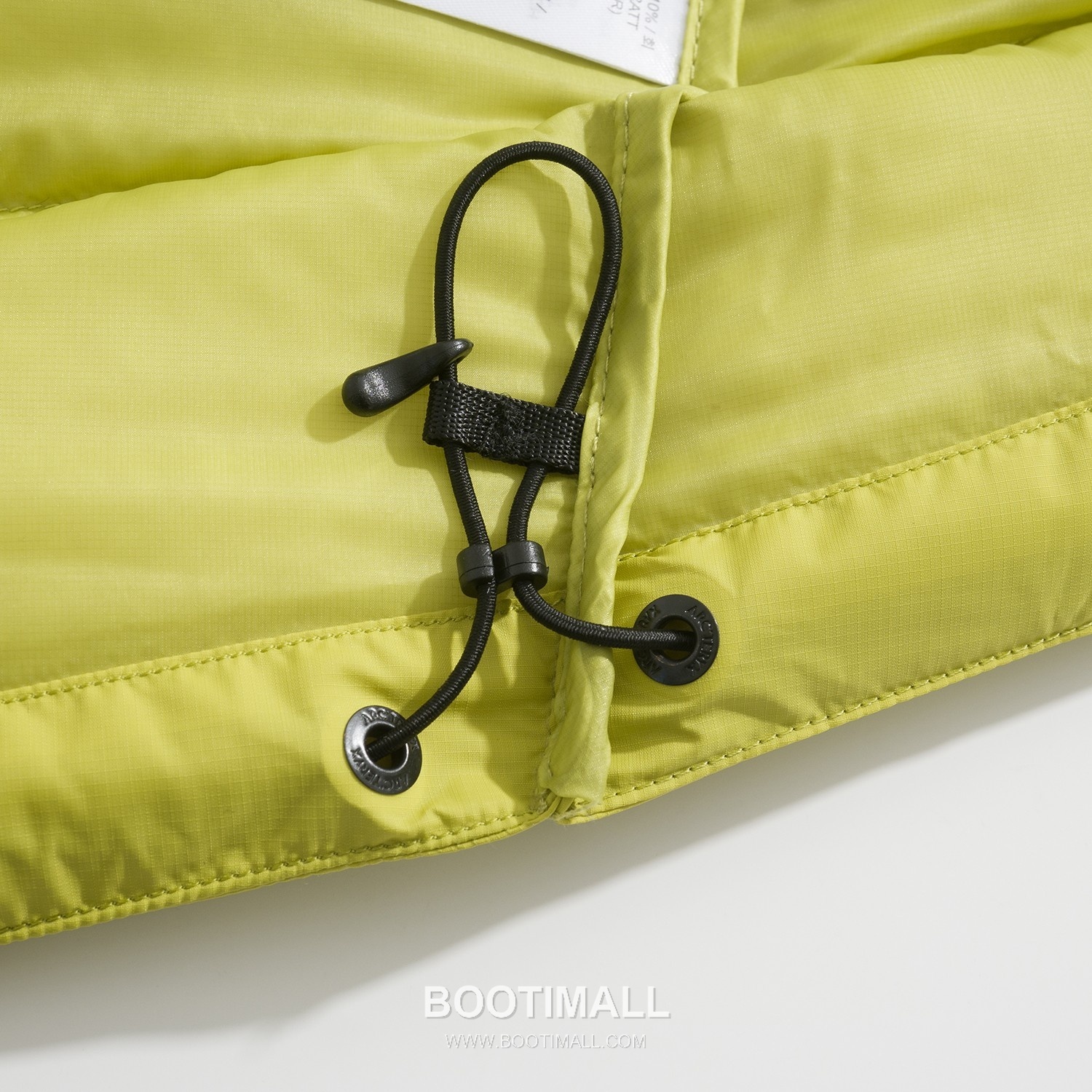 Arc'teryx Thorium Hoody Goose Down Grey Down Jacket 아크테릭스 토리움 후디 구스 다운 그레이 다운 재킷 10