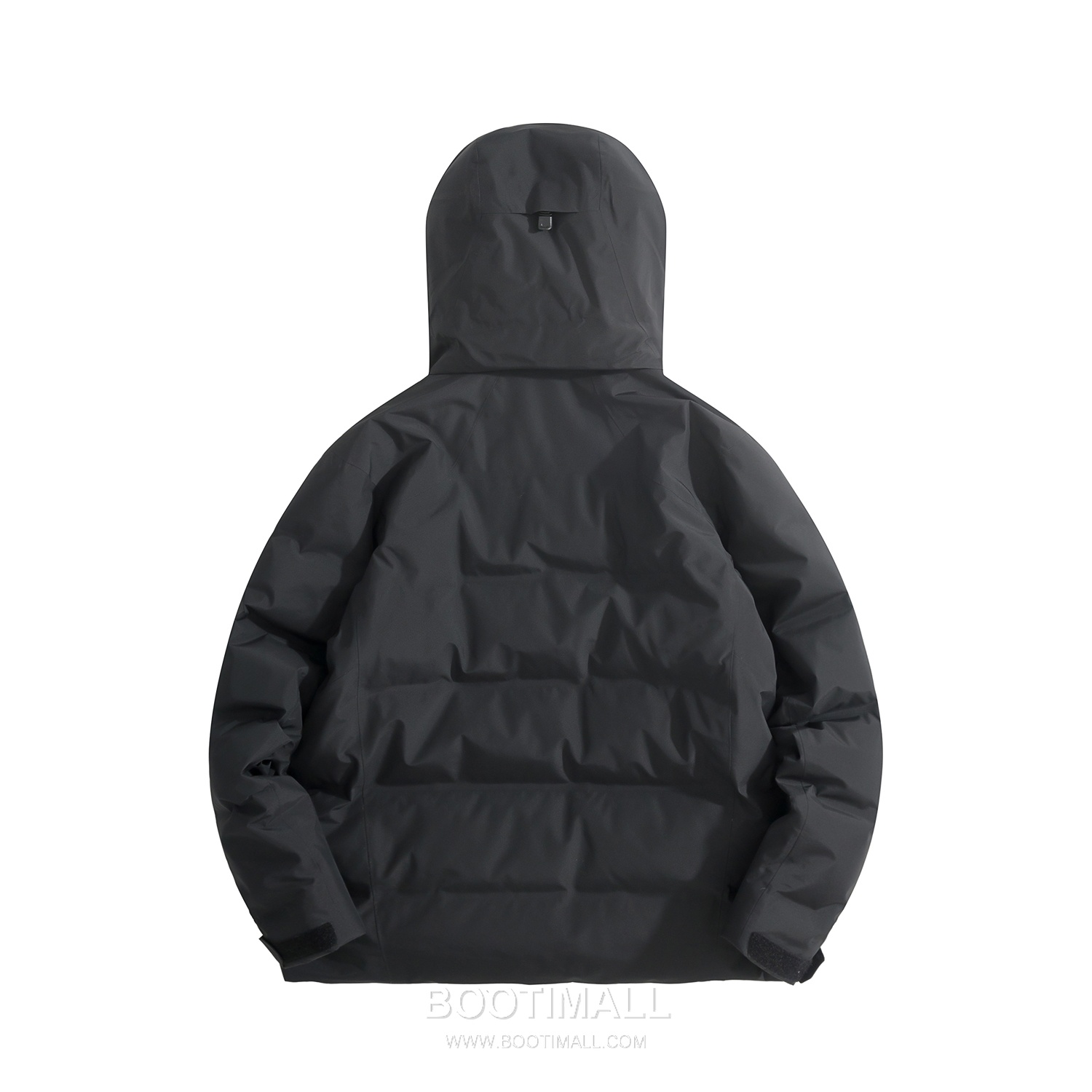 Arc'teryx Fissile SV Down Jacket GORE-TEX Black 아크테릭스 피실 SV 다운 재킷 고어텍스 블랙 81cm 3