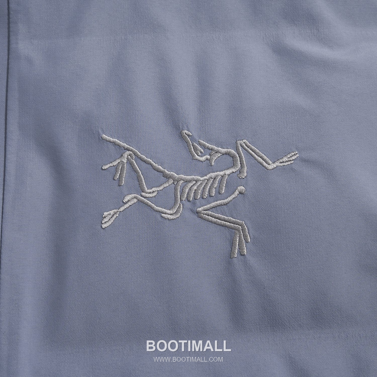 Arc'teryx Fissile SV Down Jacket GORE-TEX Black 아크테릭스 피실 SV 다운 재킷 고어텍스 블랙 4