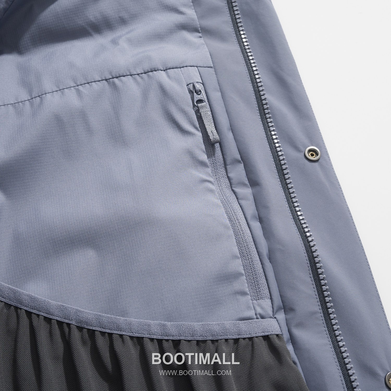 Arc'teryx Fissile SV Down Jacket GORE-TEX Black 아크테릭스 피실 SV 다운 재킷 고어텍스 블랙 8