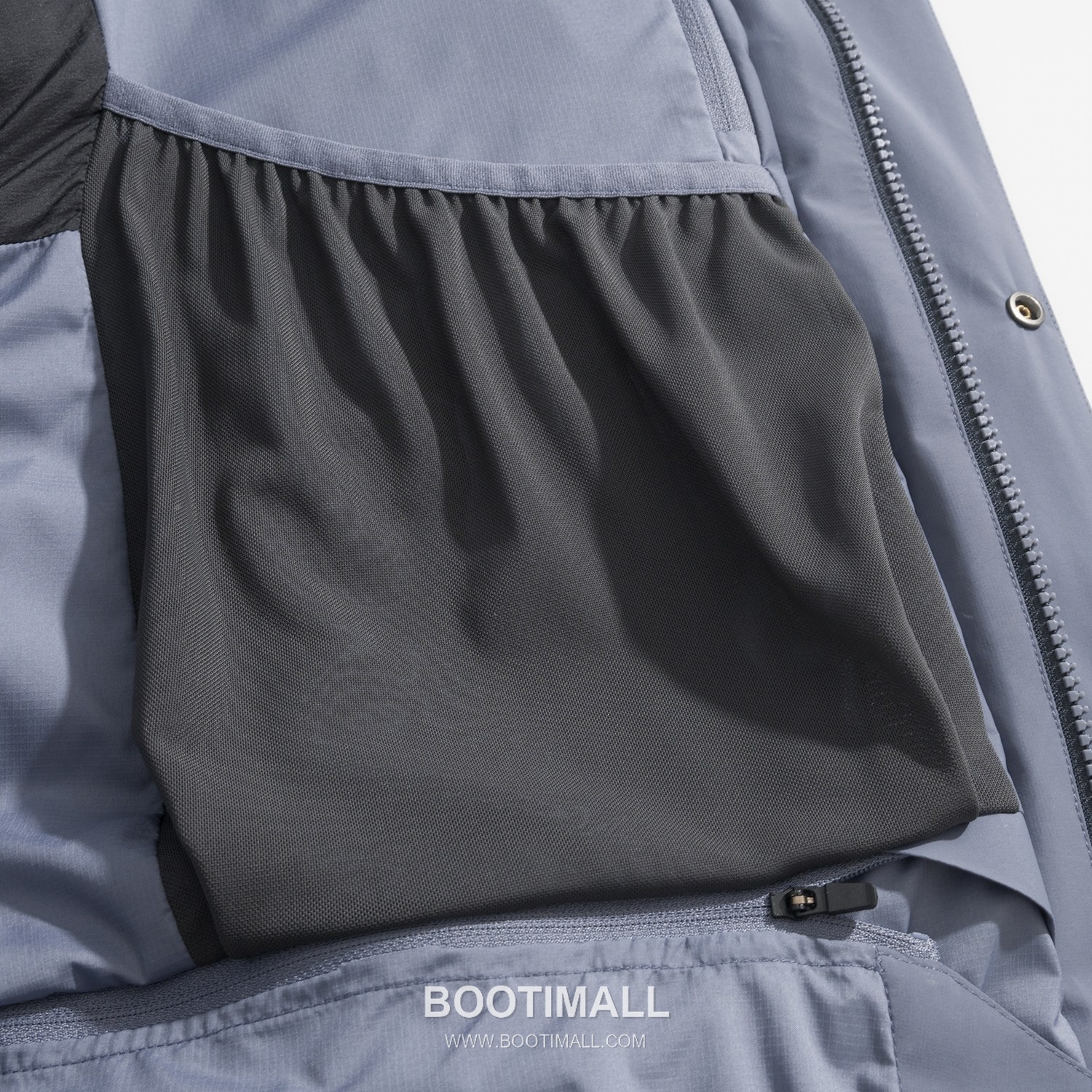 Arc'teryx Fissile SV Down Jacket GORE-TEX Black 아크테릭스 피실 SV 다운 재킷 고어텍스 블랙 9