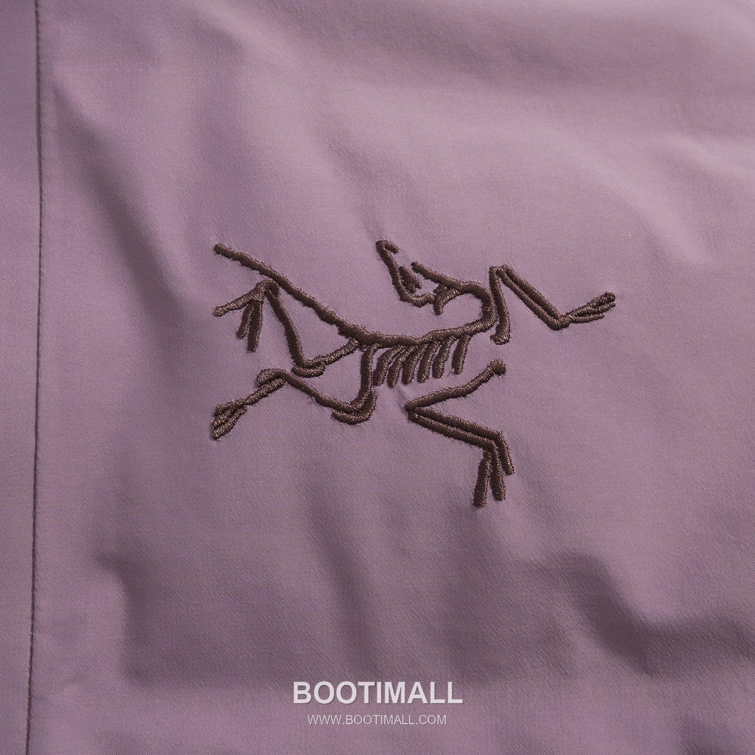 Arc'teryx Fissile SV Down Jacket GORE-TEX Black 아크테릭스 피실 SV 다운 재킷 고어텍스 블랙 6