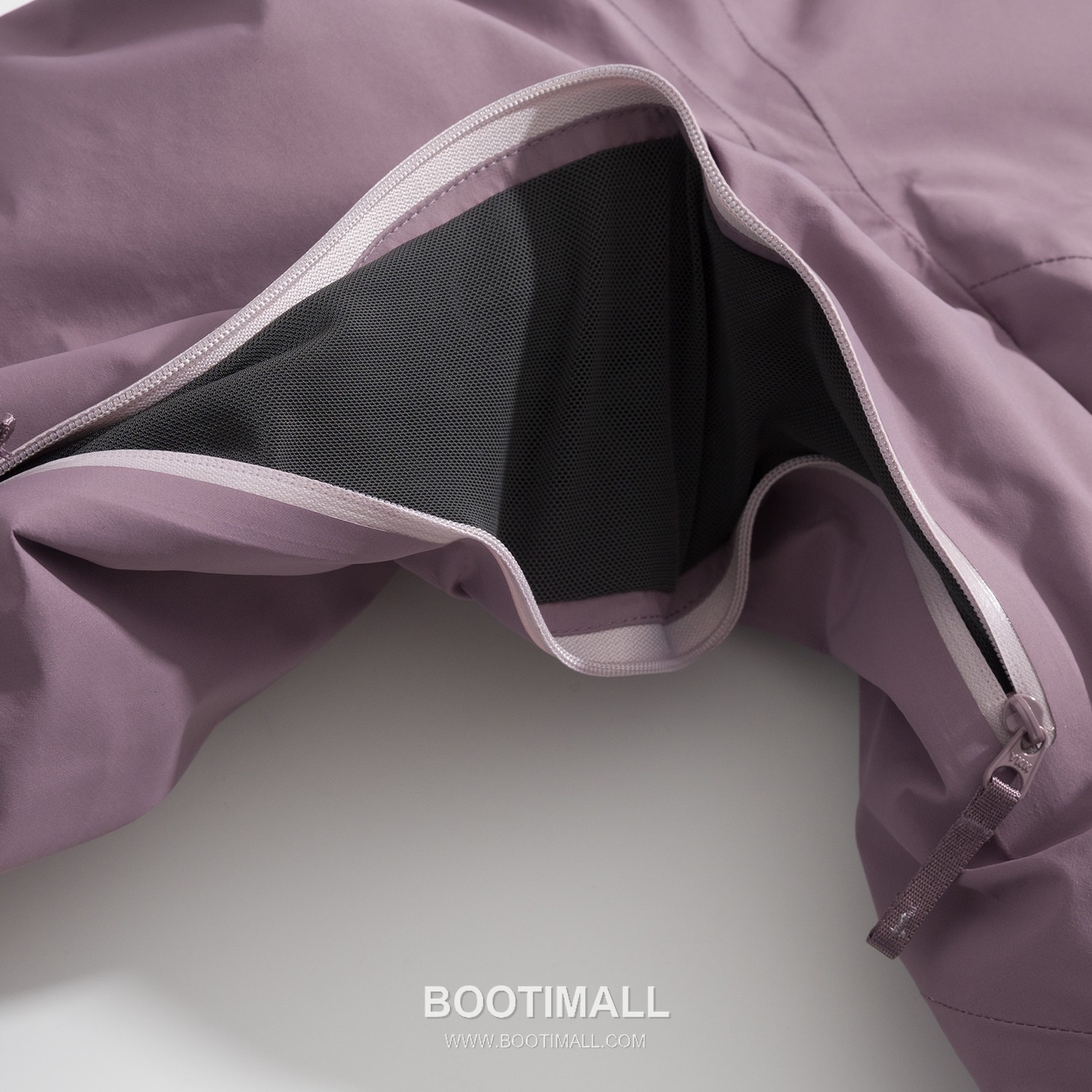 Arc'teryx Fissile SV Down Jacket GORE-TEX Black 아크테릭스 피실 SV 다운 재킷 고어텍스 블랙 9