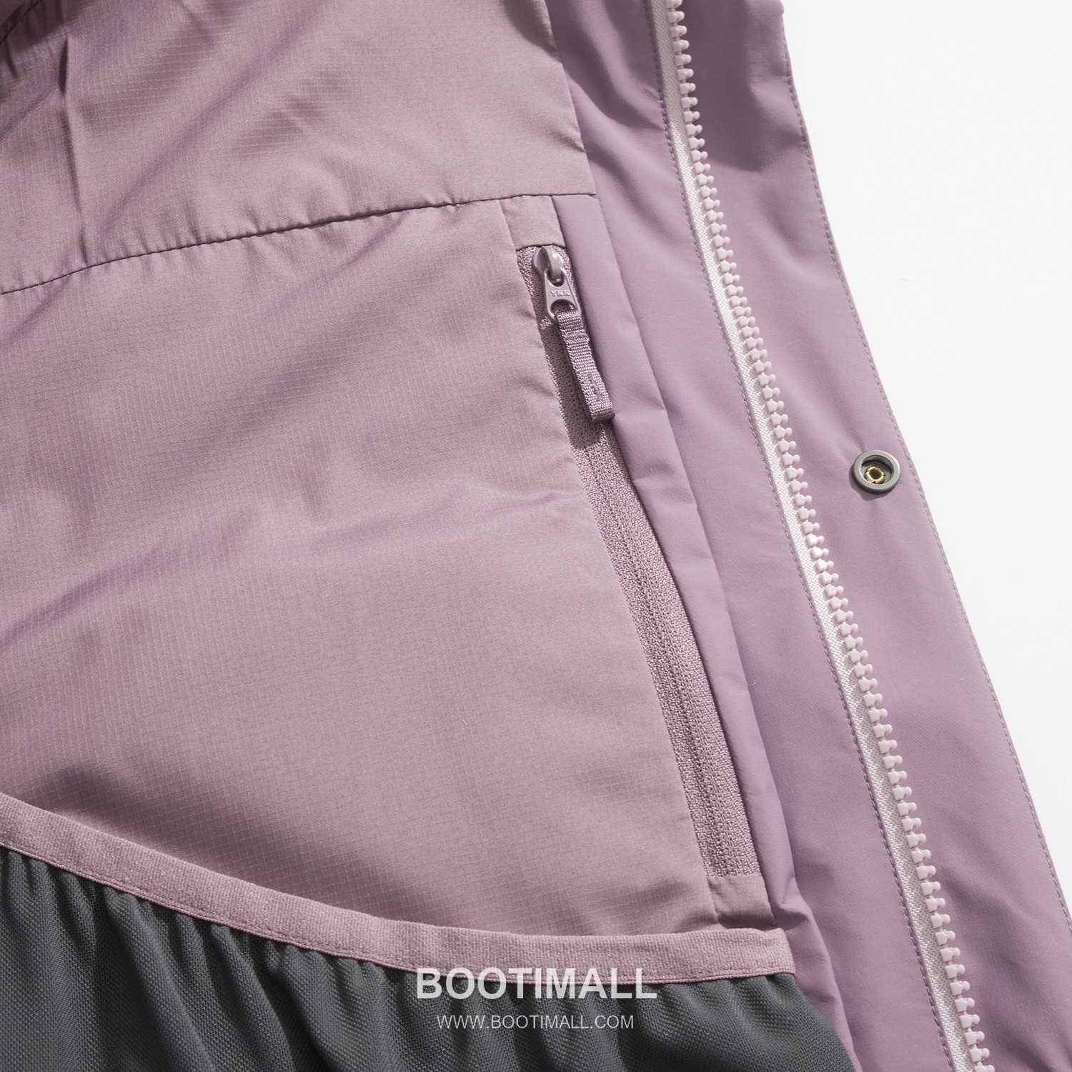 Arc'teryx Fissile SV Down Jacket GORE-TEX Black 아크테릭스 피실 SV 다운 재킷 고어텍스 블랙 10