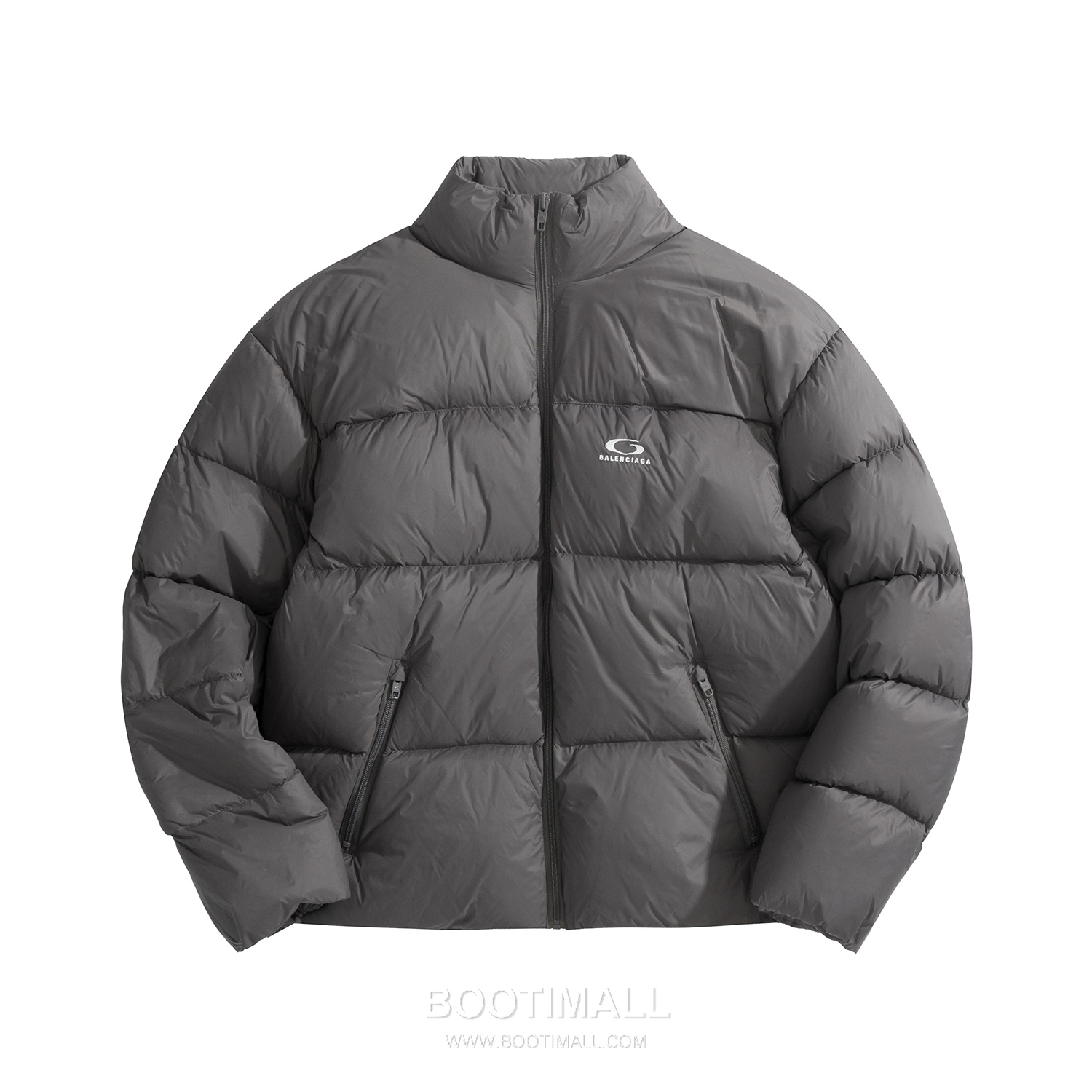 Gucci Embroidered Down Jacket Black 구찌 자수 다운 재킷 블랙 S, M, L, XL 5