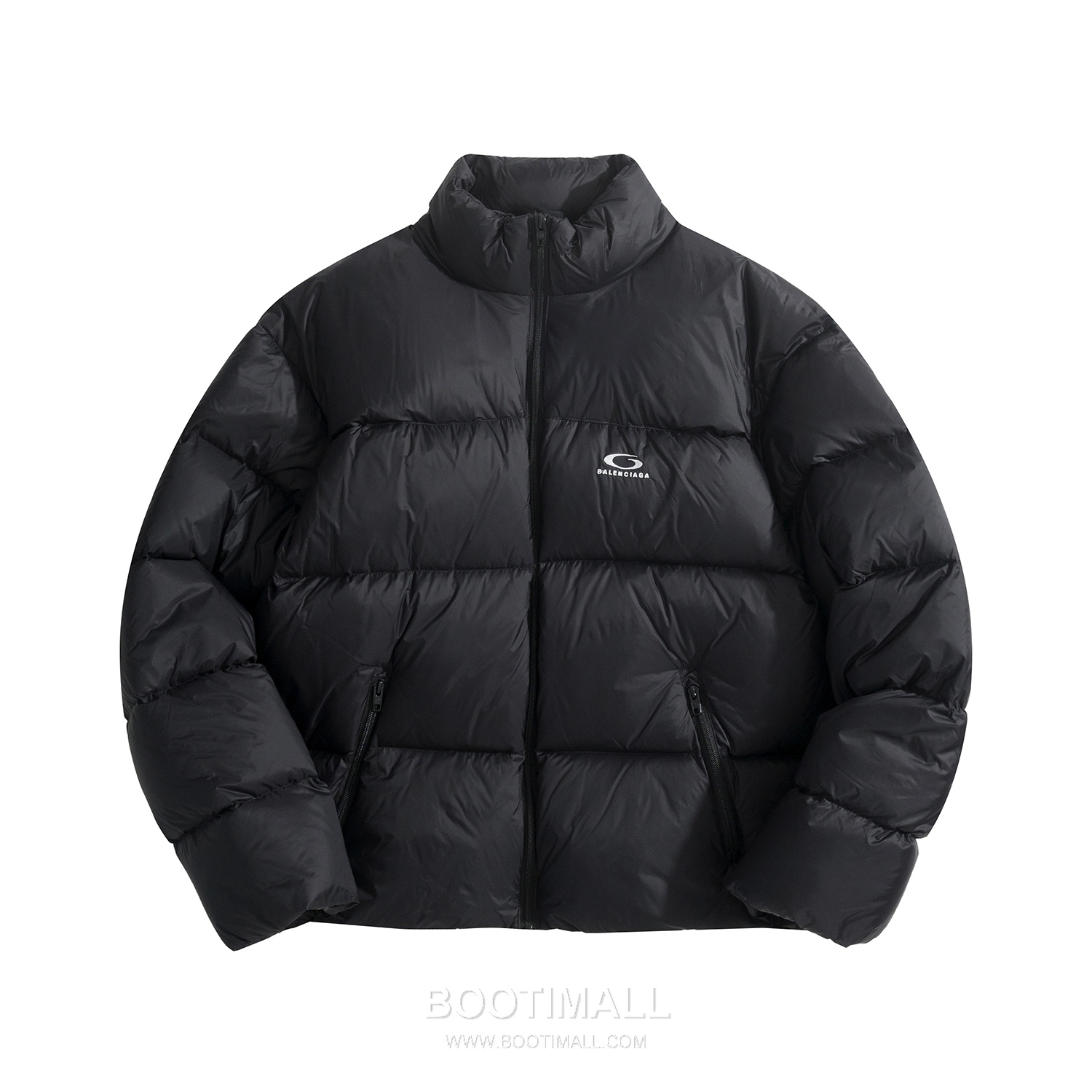 Gucci Embroidered Down Jacket Black 구찌 자수 다운 재킷 블랙 S, M, L, XL 14