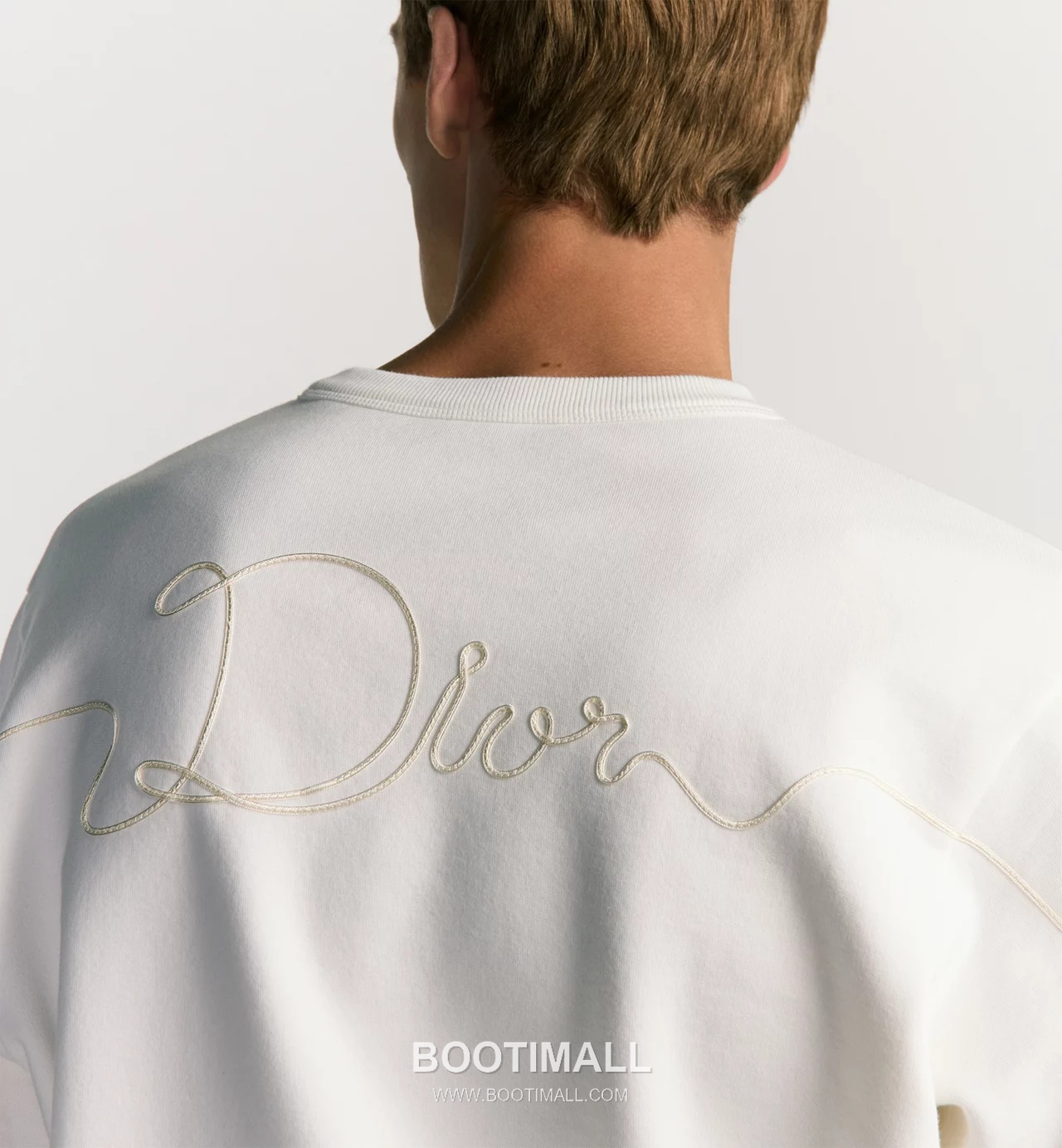 Gucci Badge Sweatshirt 구찌 배지 스웨트셔츠 XS, S, M, L 3