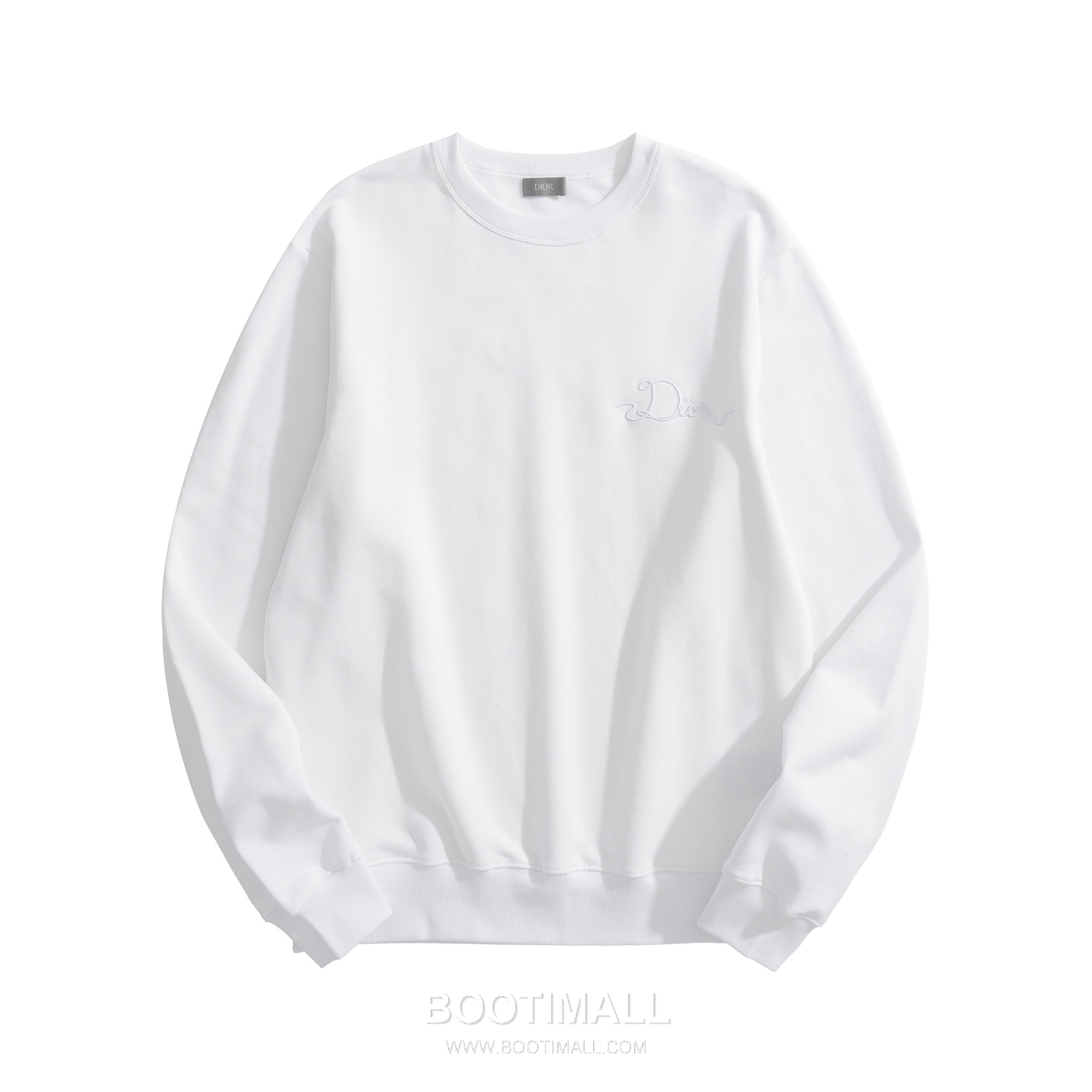 Gucci Badge Sweatshirt 구찌 배지 스웨트셔츠 XS, S, M, L 4