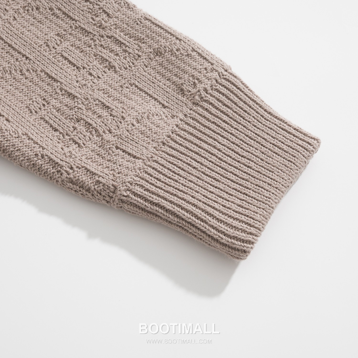 Dior Oblique Jacquard Sweater Cotton Blend Beige 디올 오블리크 자카드 스웨터 코튼 혼방 베이지 S, M, L, XL 7