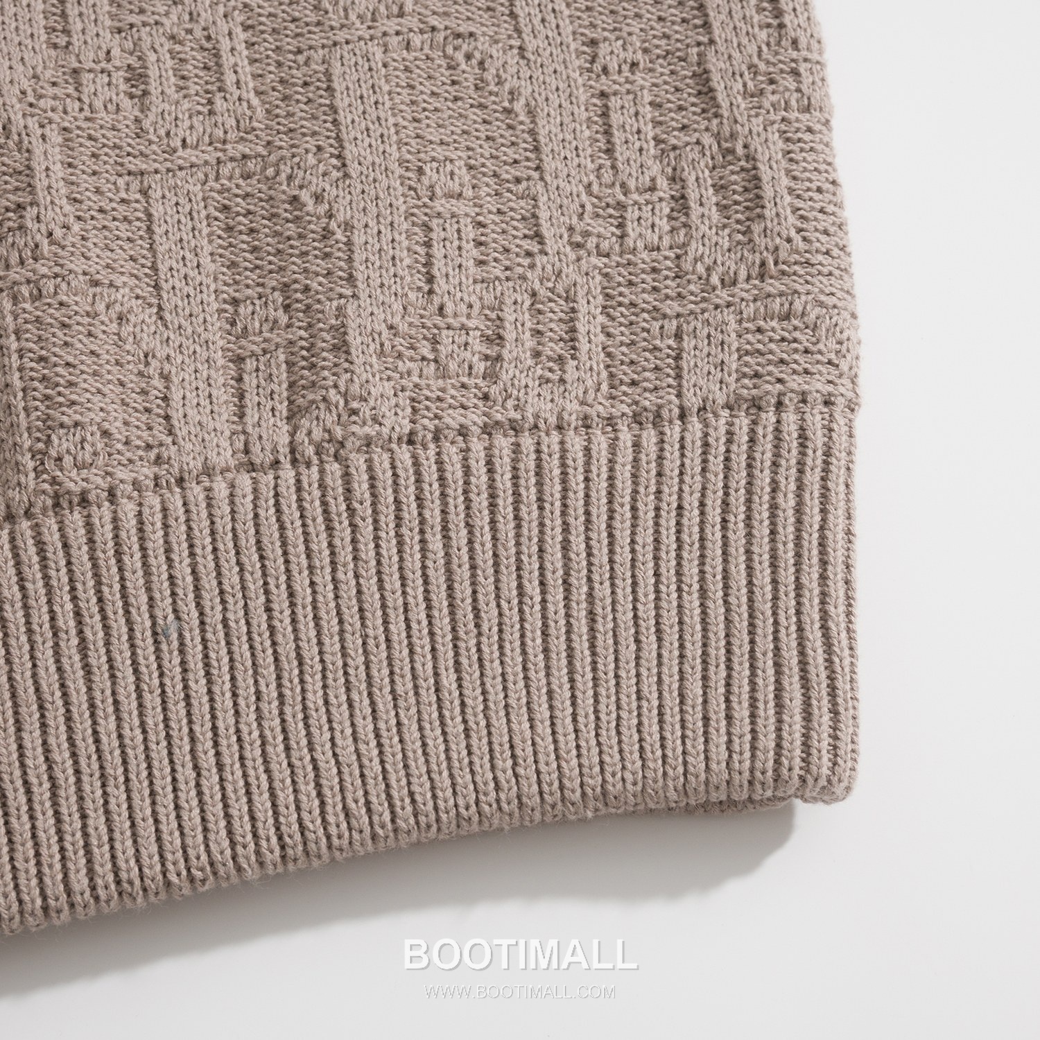 Dior Oblique Jacquard Sweater Cotton Blend Beige 디올 오블리크 자카드 스웨터 코튼 혼방 베이지 S, M, L, XL 8