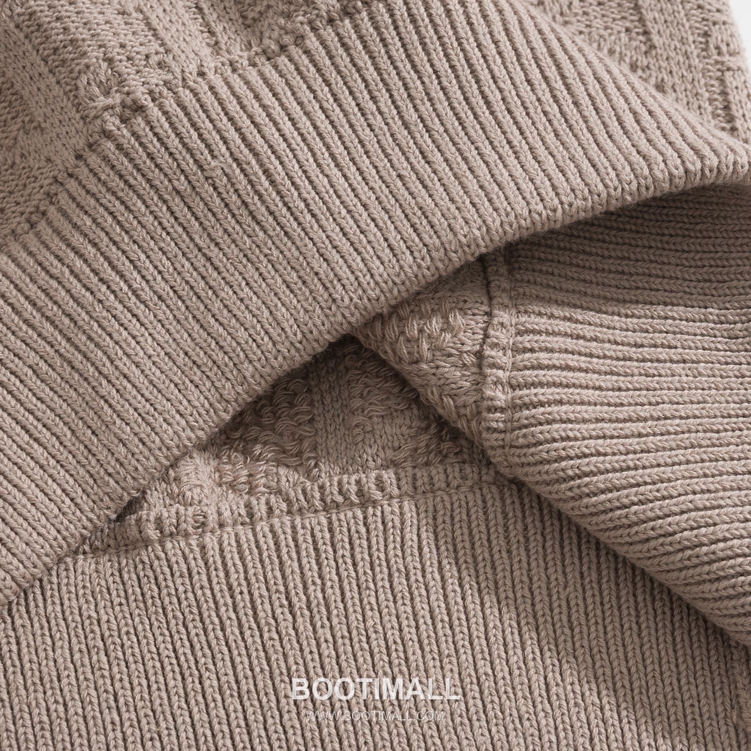 Dior Oblique Jacquard Sweater Cotton Blend Beige 디올 오블리크 자카드 스웨터 코튼 혼방 베이지 S, M, L, XL 9