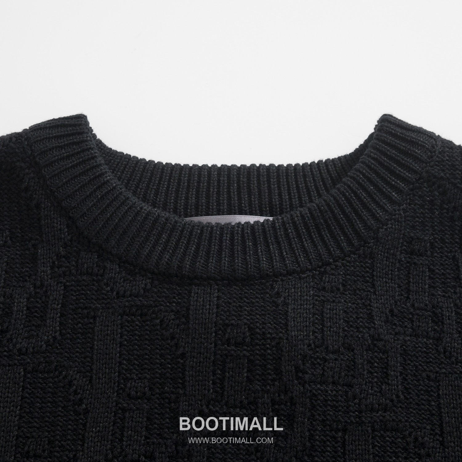 Dior Oblique Jacquard Sweater Cotton Blend Beige 디올 오블리크 자카드 스웨터 코튼 혼방 베이지 6