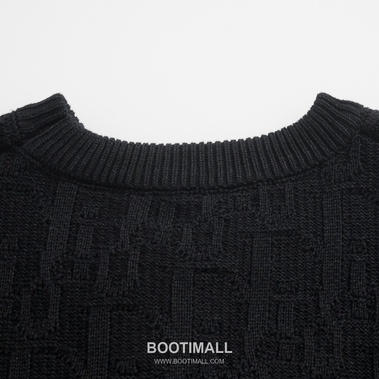 Dior Oblique Jacquard Sweater Cotton Blend Beige 디올 오블리크 자카드 스웨터 코튼 혼방 베이지 12