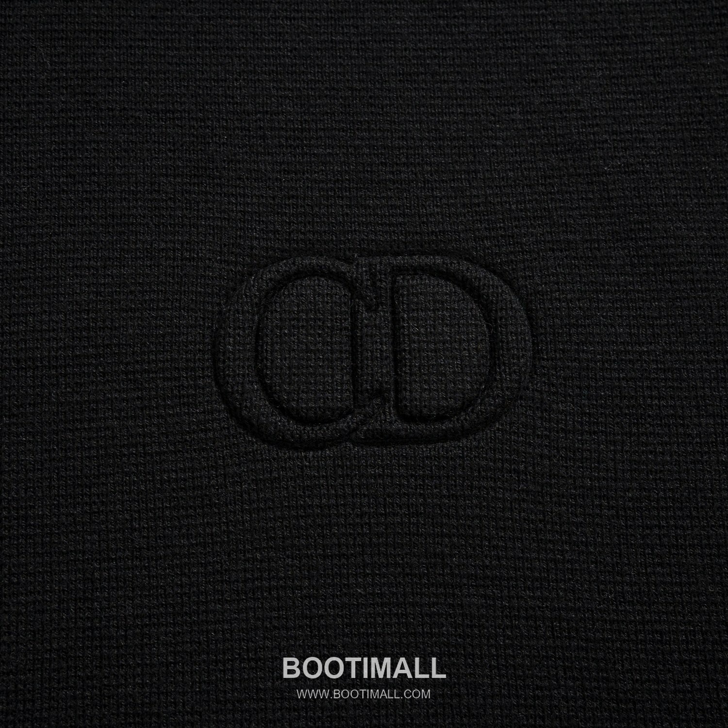 Gucci Icon Zip Cardigan Lamb Wool Grey 구찌 아이콘 집업 가디건 램 울 그레이 S, M, L, XL 7