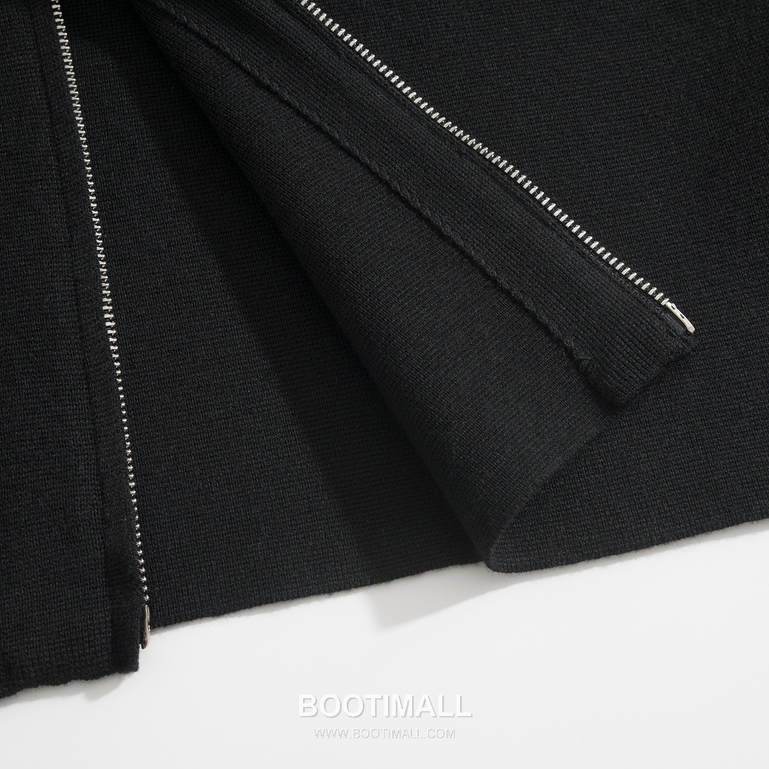 Gucci Icon Zip Cardigan Lamb Wool Grey 구찌 아이콘 집업 가디건 램 울 그레이 S, M, L, XL 11