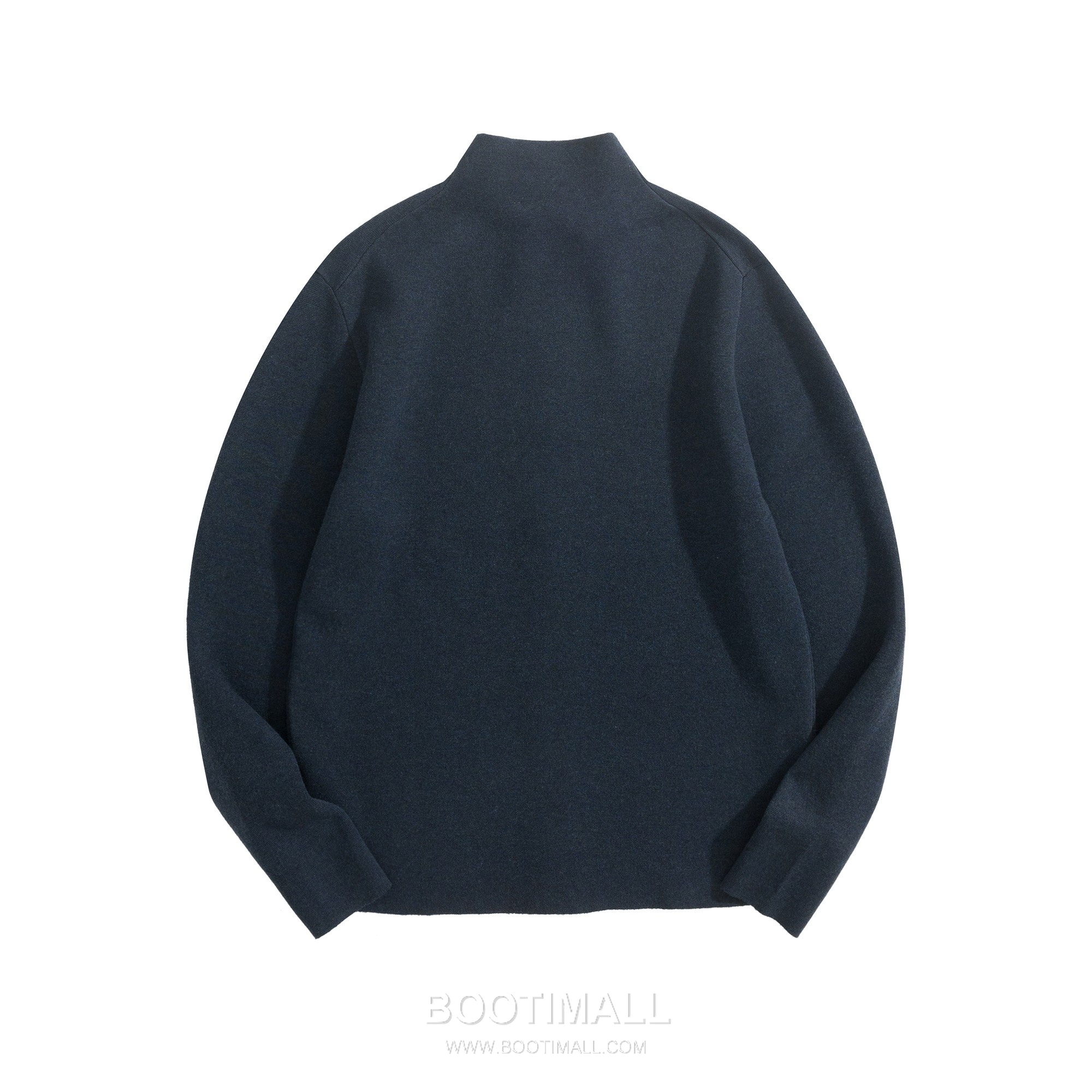 Gucci Icon Zip Cardigan Lamb Wool Grey 구찌 아이콘 집업 가디건 램 울 그레이 5