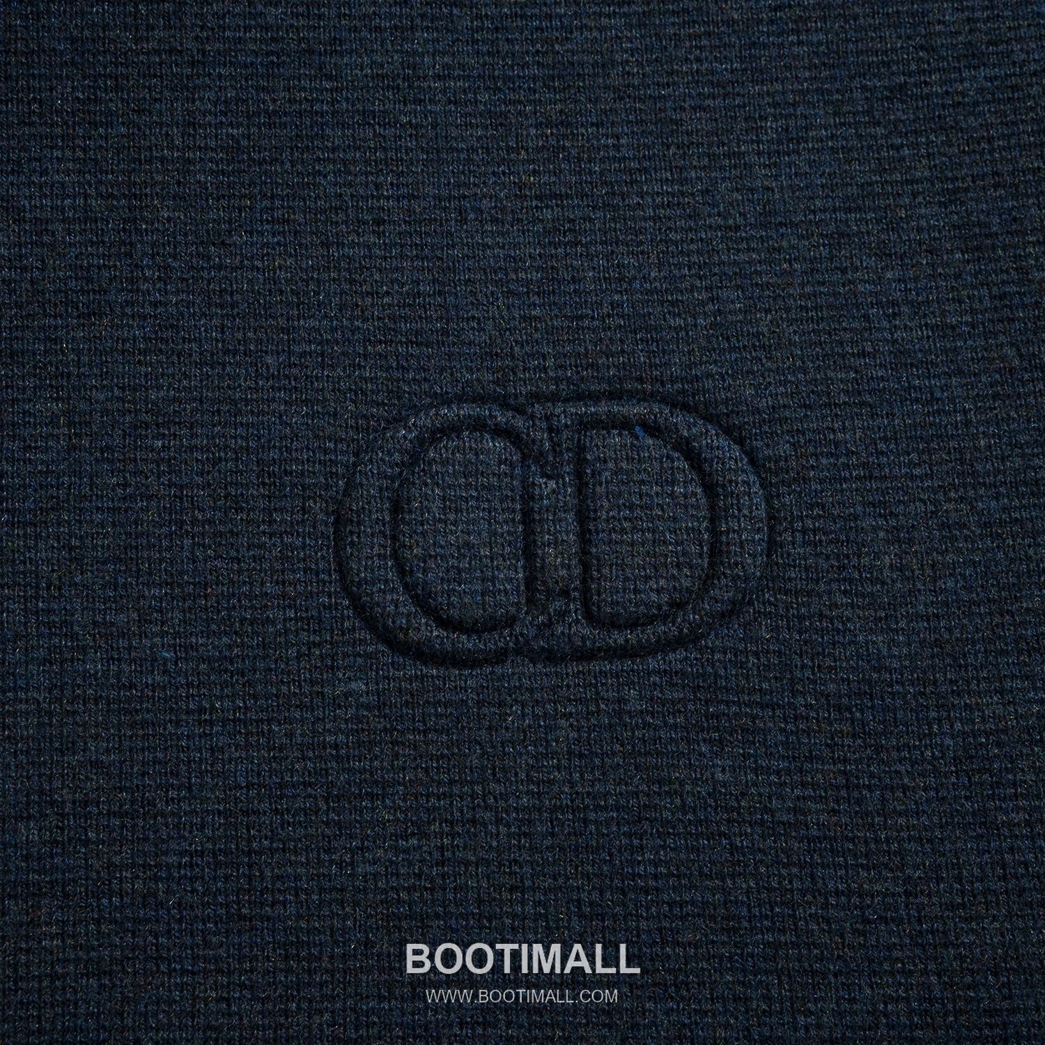 Gucci Icon Zip Cardigan Lamb Wool Grey 구찌 아이콘 집업 가디건 램 울 그레이 7