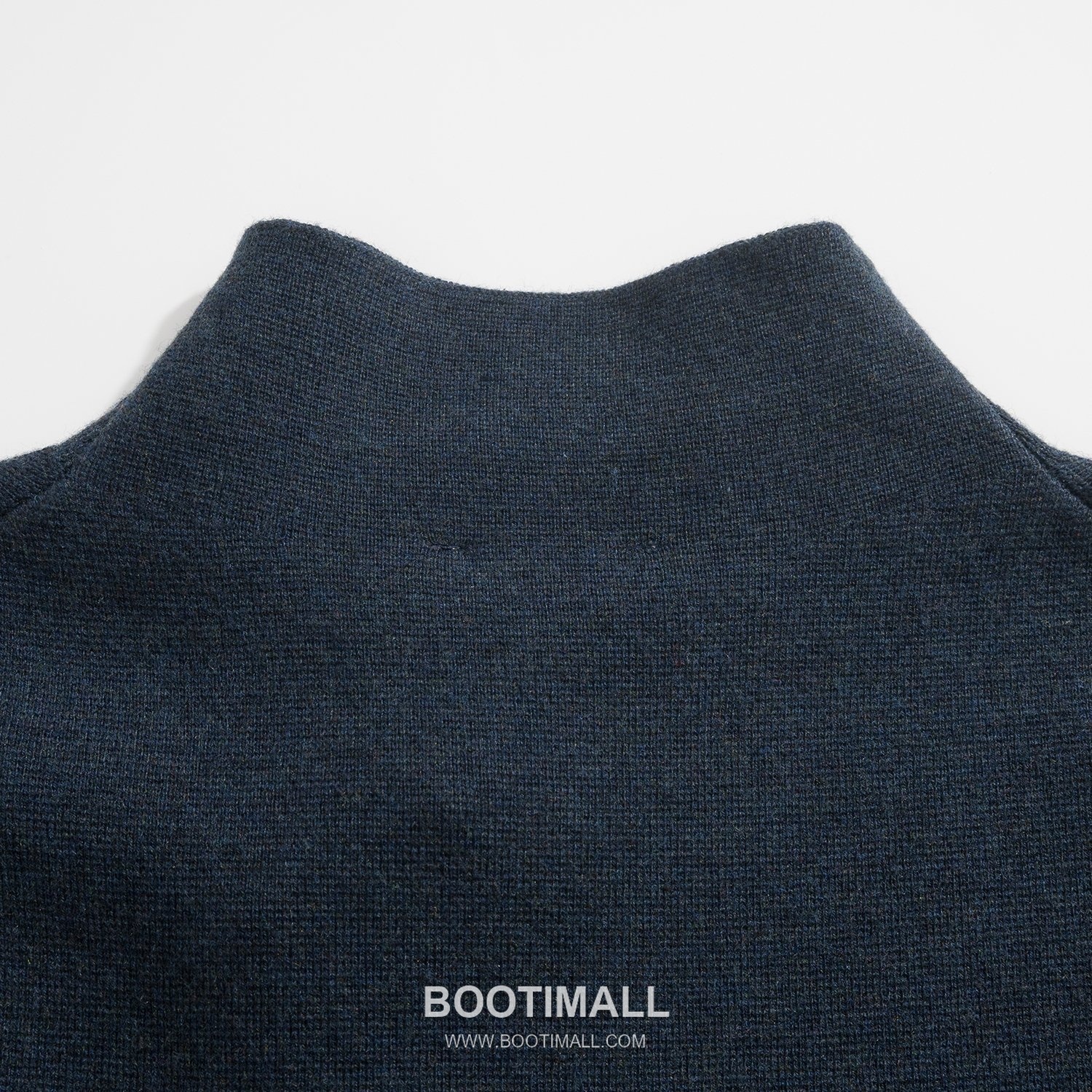 Gucci Icon Zip Cardigan Lamb Wool Grey 구찌 아이콘 집업 가디건 램 울 그레이 12