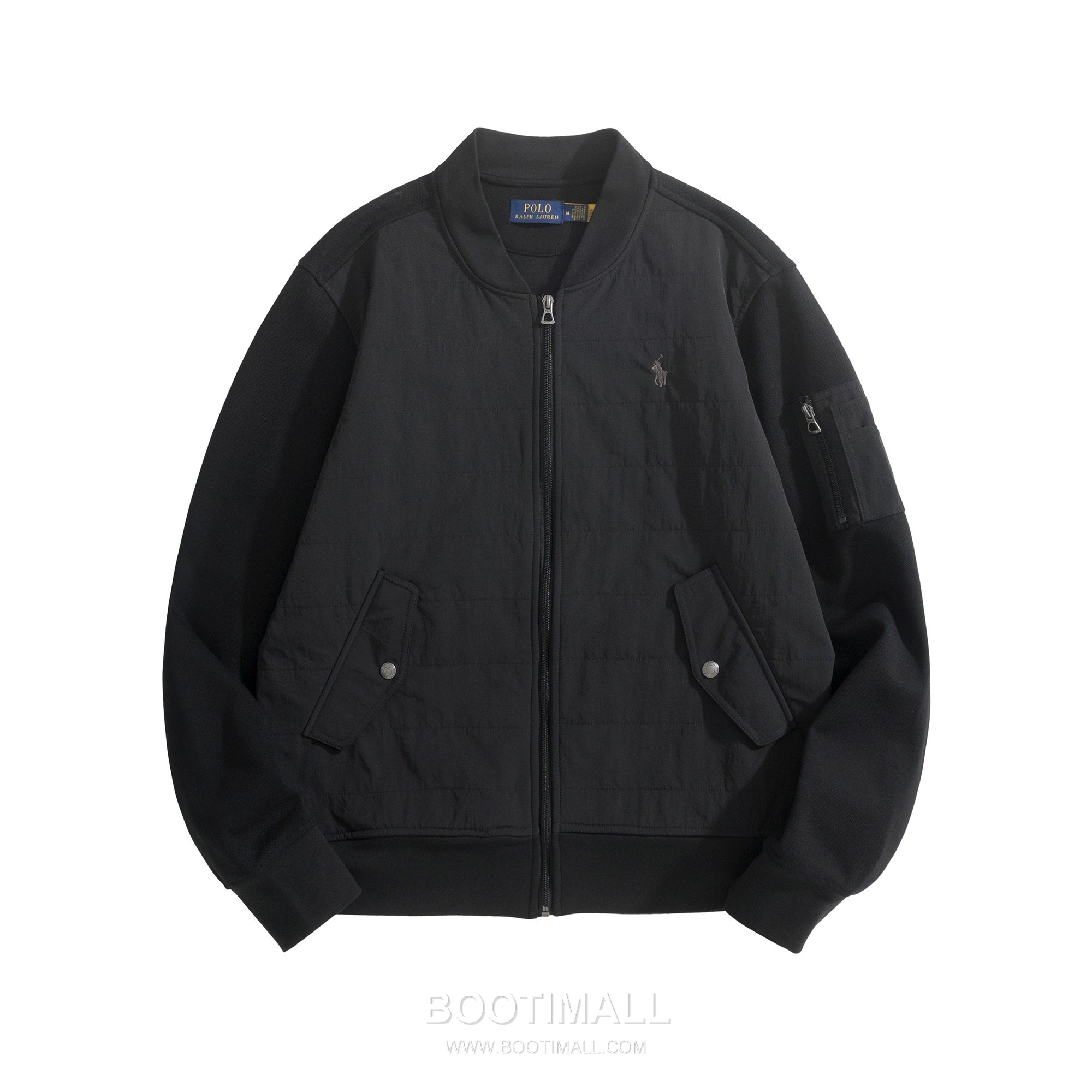 Gucci Logo Baseball Jacket 구찌 로고 베이스볼 자켓 S, M, L, XL 2