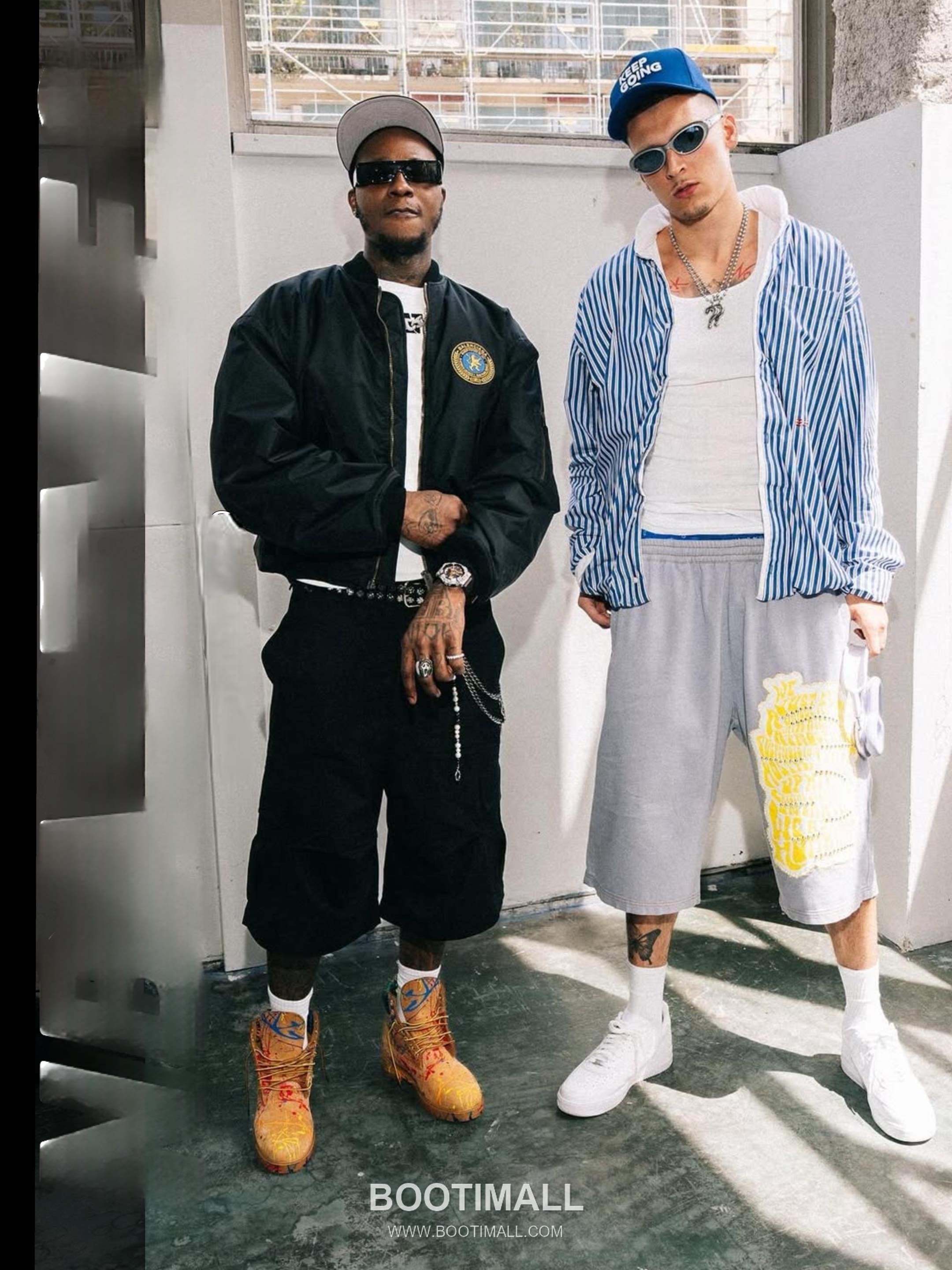 Gucci Lion Crest Jacket Nylon, Velvet, Cotton Black Padded Jacket 구찌 라이온 크레스트 자켓 나일론, 벨벳, 코튼 블랙 패딩 자켓 44, 46, 48, 50 3