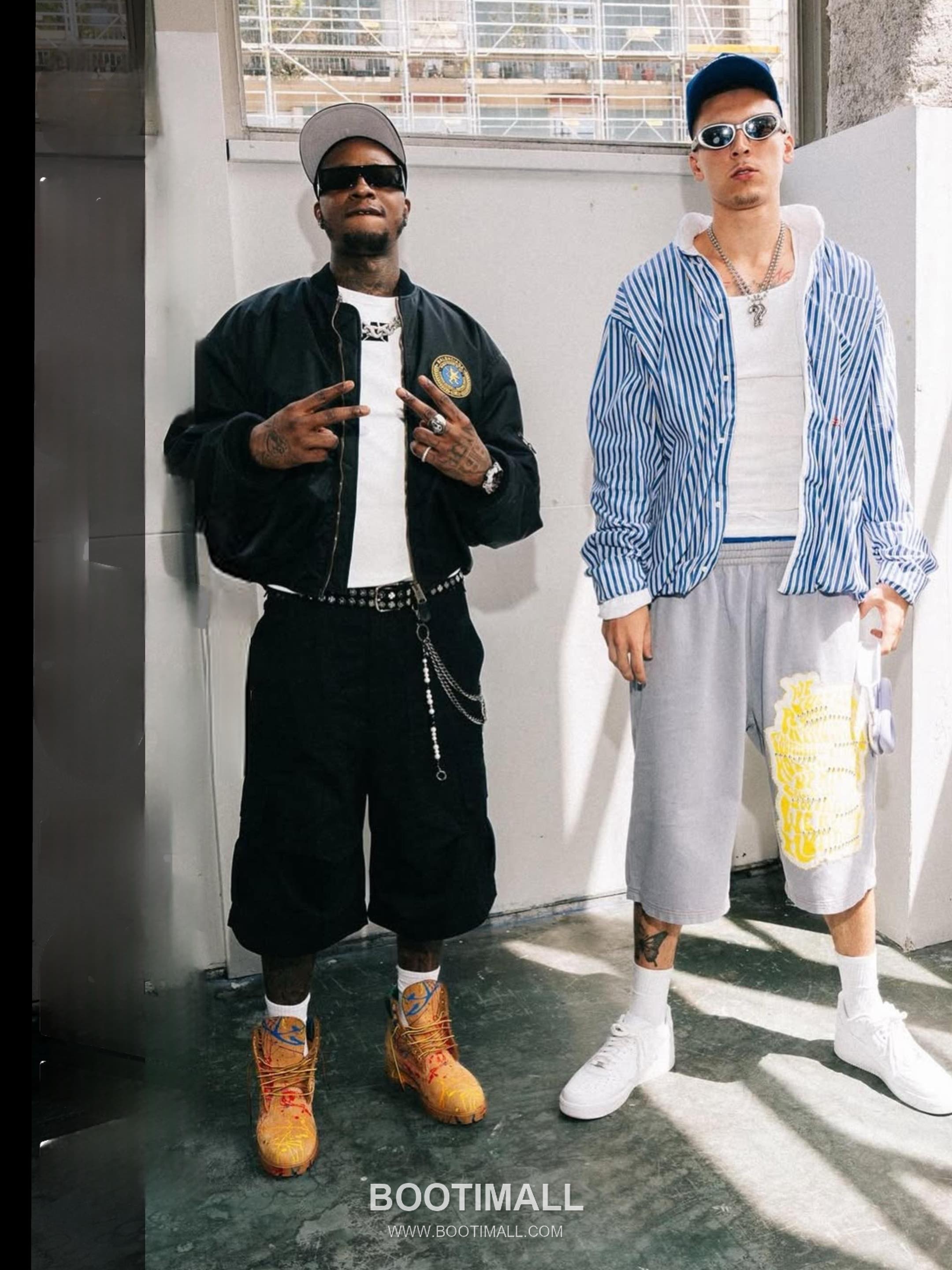 Gucci Lion Crest Jacket Nylon, Velvet, Cotton Black Padded Jacket 구찌 라이온 크레스트 자켓 나일론, 벨벳, 코튼 블랙 패딩 자켓 44, 46, 48, 50 4