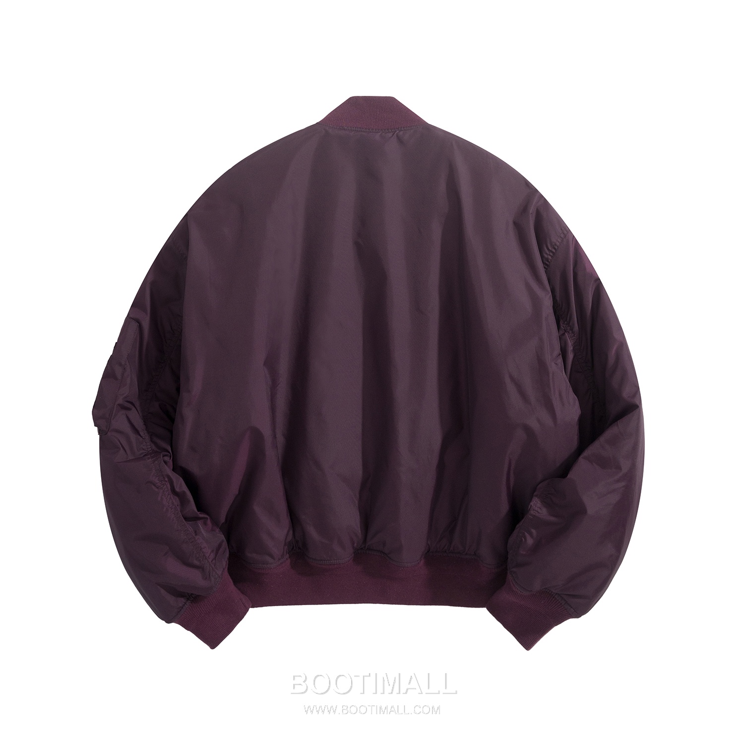 Gucci Lion Crest Jacket Nylon, Velvet, Cotton Black Padded Jacket 구찌 라이온 크레스트 자켓 나일론, 벨벳, 코튼 블랙 패딩 자켓 11