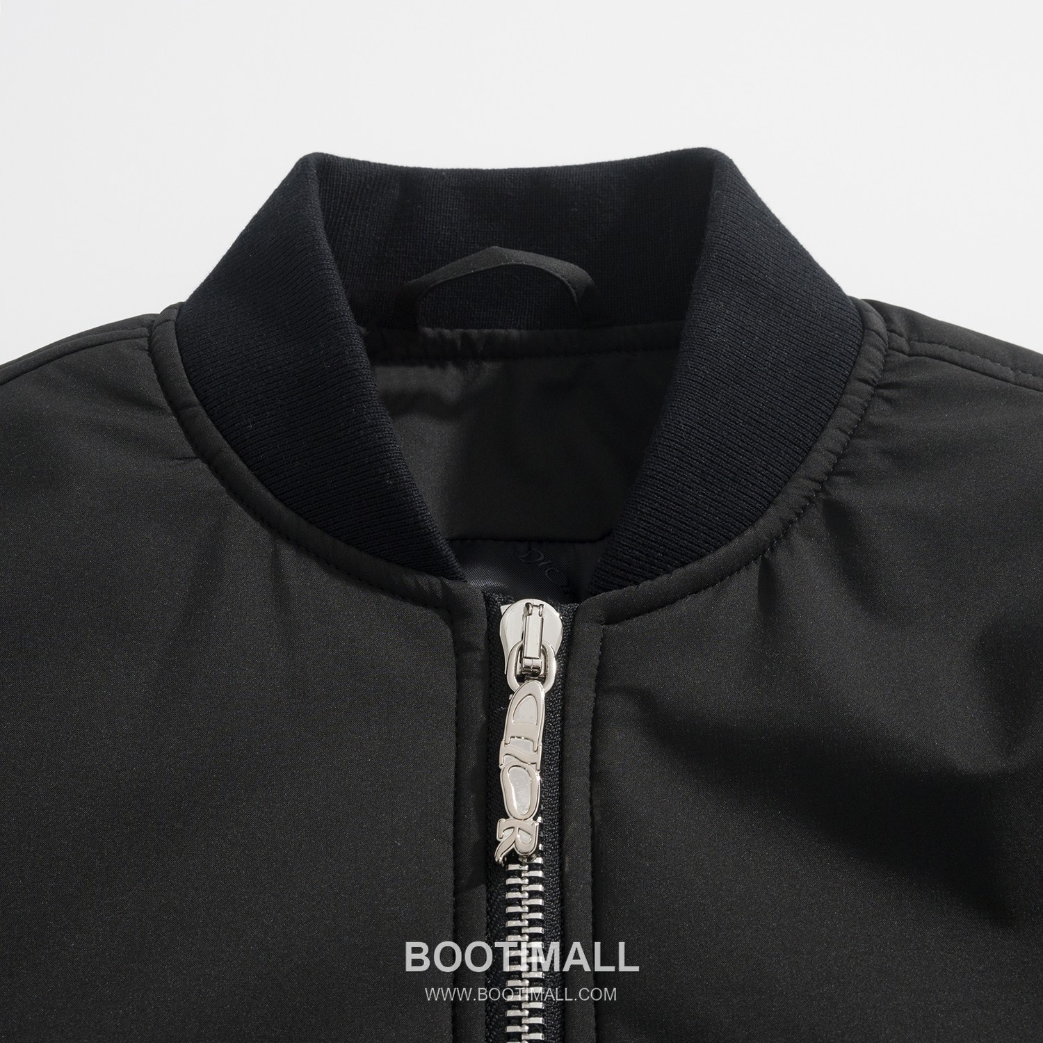 Gucci Embroidered Jacket Canvas Black 구찌 자수 자켓 캔버스 블랙 48, 50, 52, 54 7