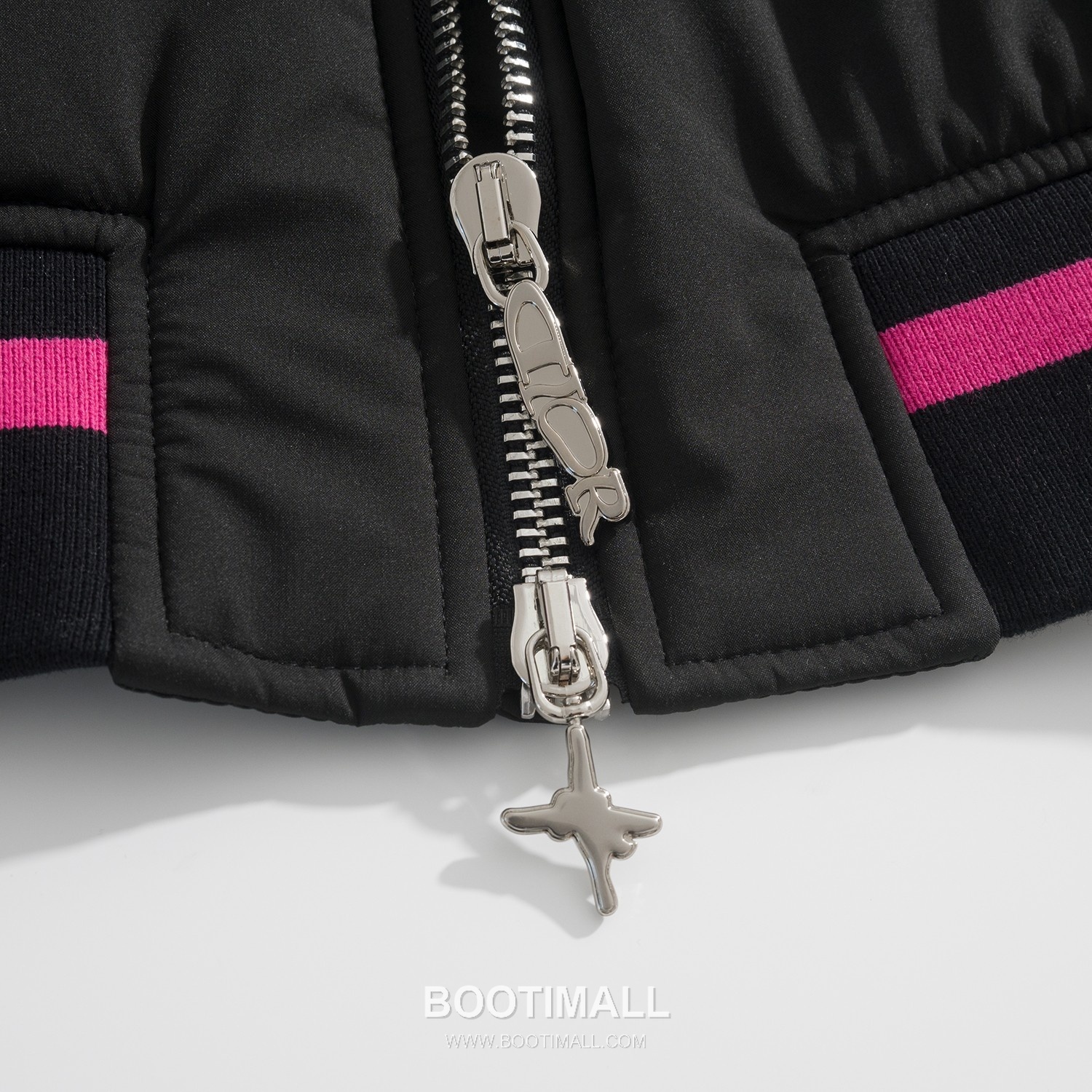 Gucci Embroidered Jacket Canvas Black 구찌 자수 자켓 캔버스 블랙 48, 50, 52, 54 11