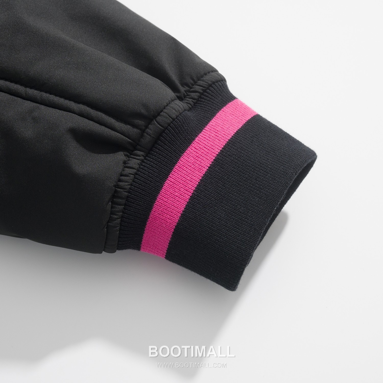 Gucci Embroidered Jacket Canvas Black 구찌 자수 자켓 캔버스 블랙 48, 50, 52, 54 13