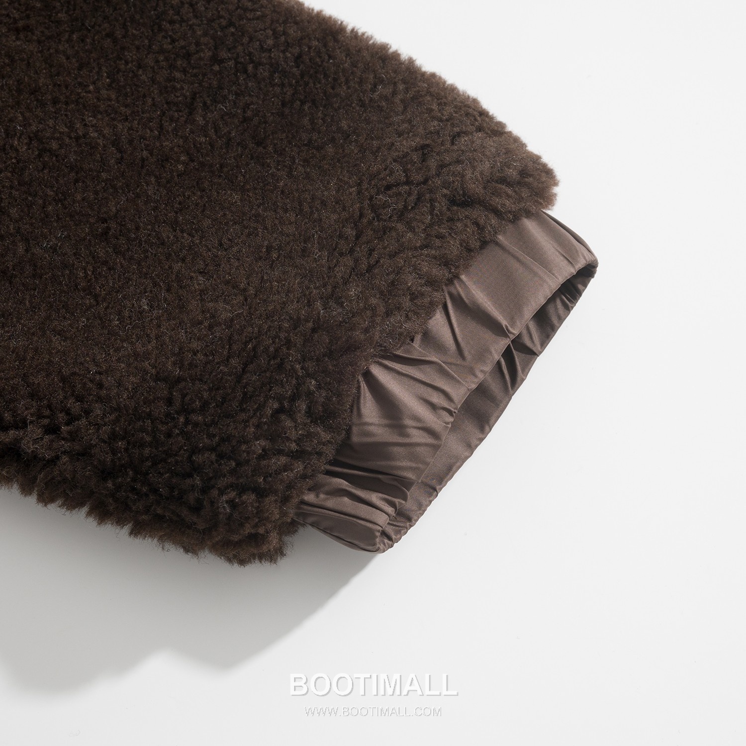 Gucci Geometric Jacquard Hoodie Wool Blend Brown 구찌 지오메트릭 자카드 후디 울 혼방 브라운 S, M, L, XL 18