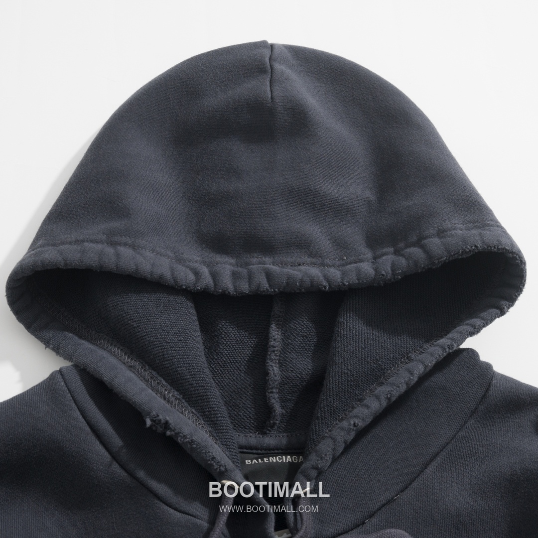 Gucci Masking Tape Hoodie 구찌 마스킹 테이프 후드 S, M, L 7