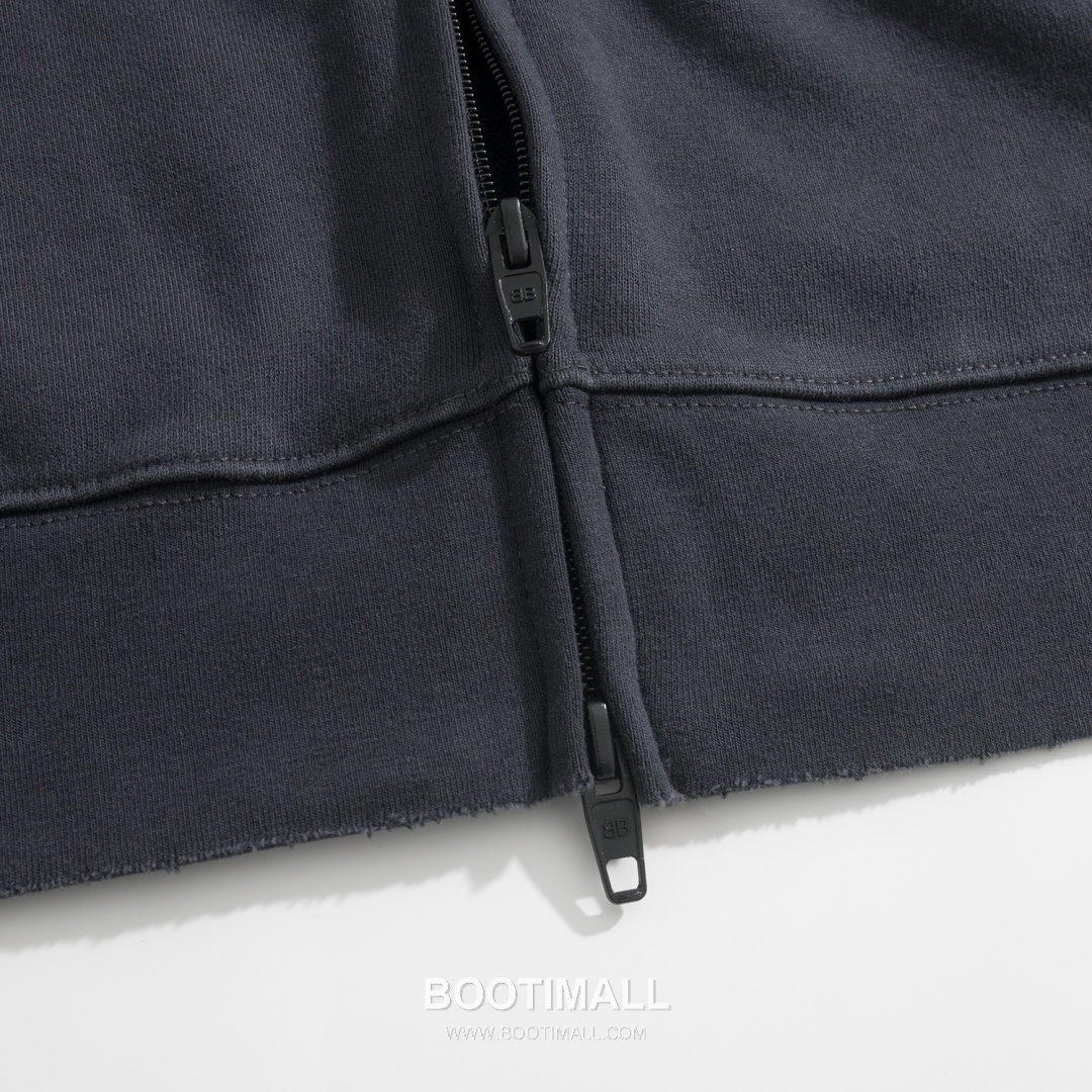 Gucci Masking Tape Hoodie 구찌 마스킹 테이프 후드 S, M, L 12