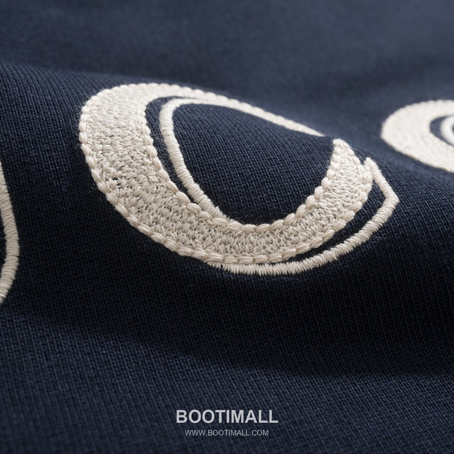 Gucci Embroidered Logo Sweatshirt Knitted Cotton 구찌 로고 자수 스웨트셔츠 니트 코튼 XS, S, M, L 7