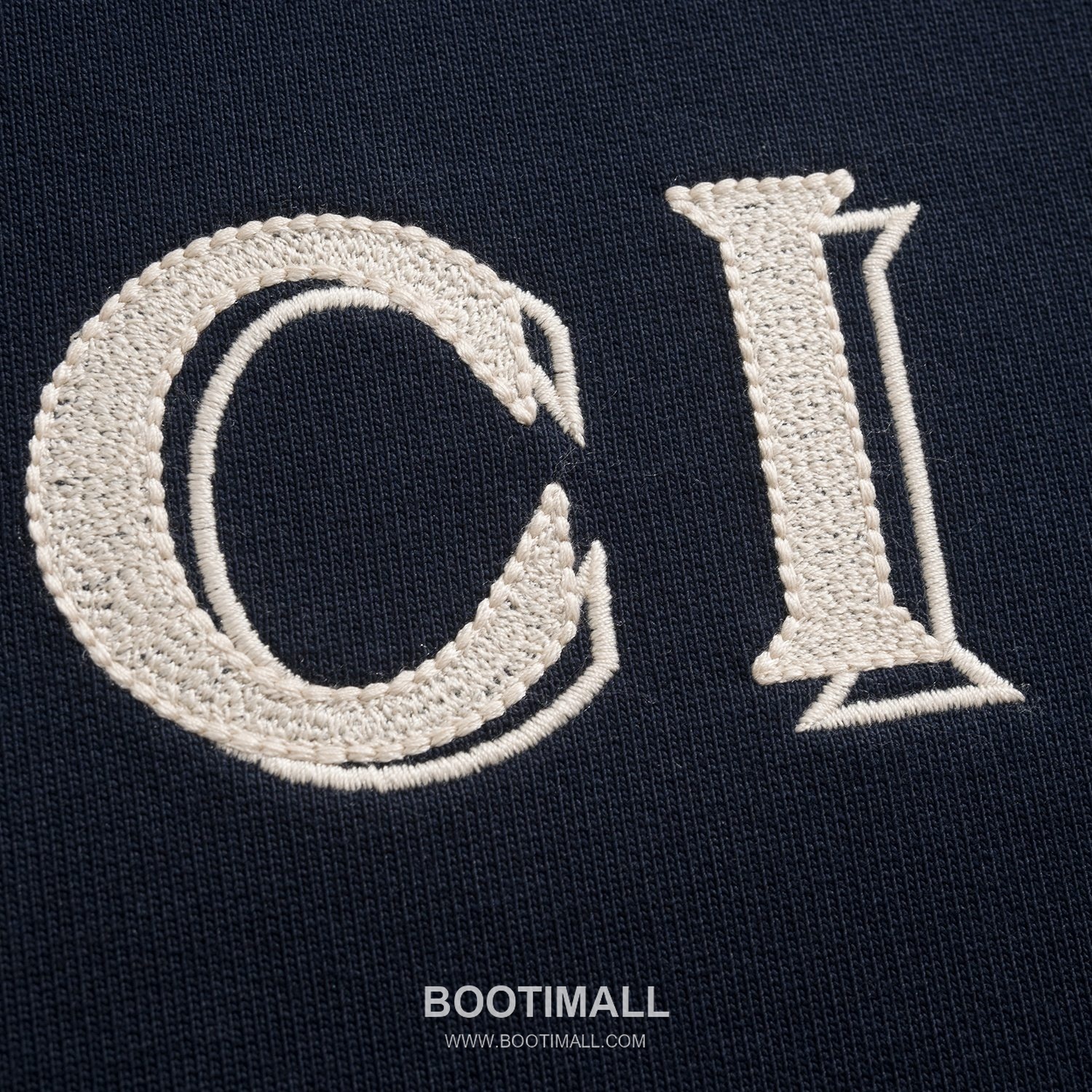 Gucci Embroidered Logo Sweatshirt Knitted Cotton 구찌 로고 자수 스웨트셔츠 니트 코튼 XS, S, M, L 9