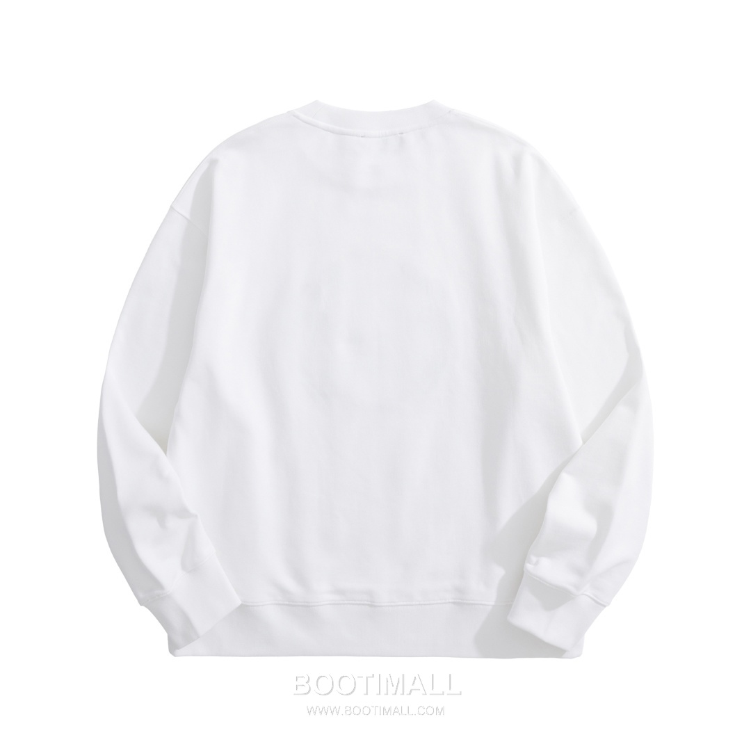 Gucci Print Knit Sweatshirt Knitted Cotton Multicolor 구찌 프린트 니트 스웨트셔츠 니트 코튼 멀티컬러 XS, S, M, L 5